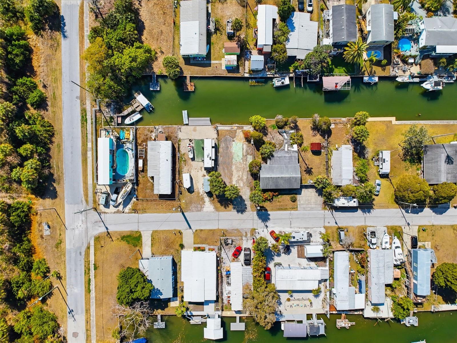 VISTA DEL MAR - Land