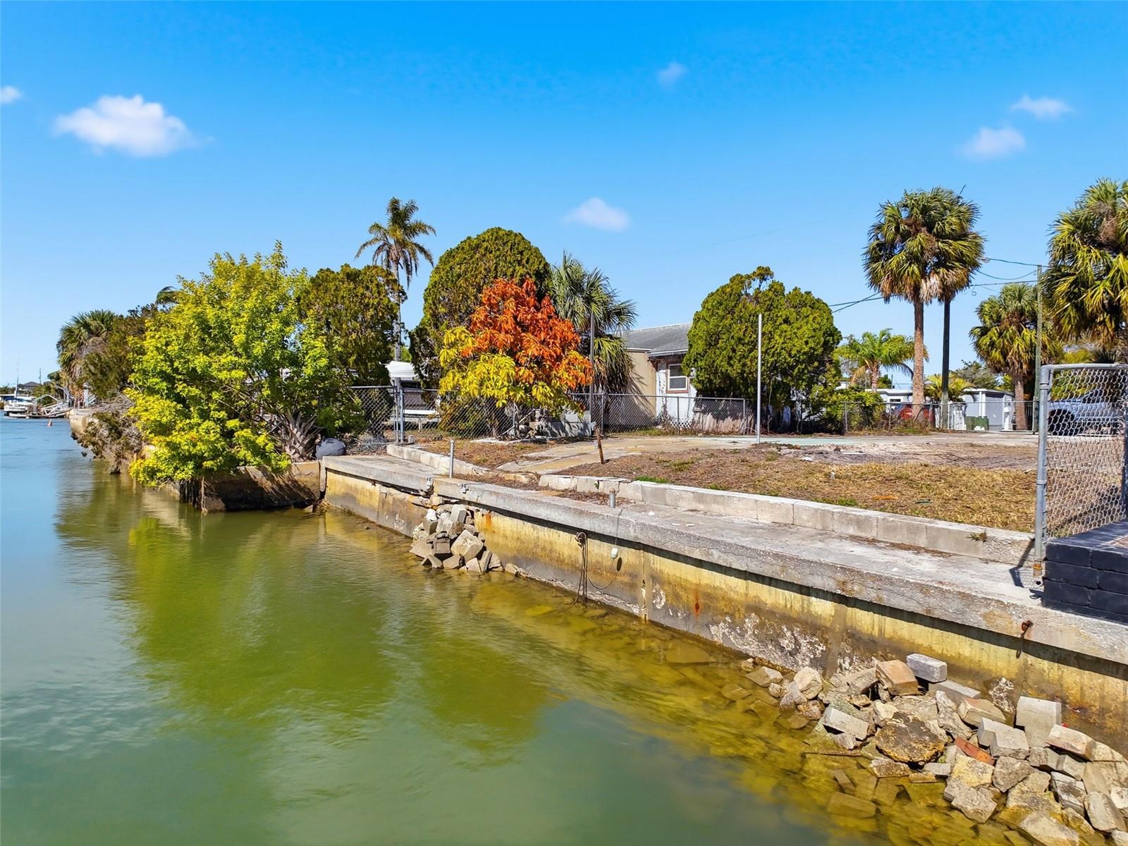 VISTA DEL MAR - Land