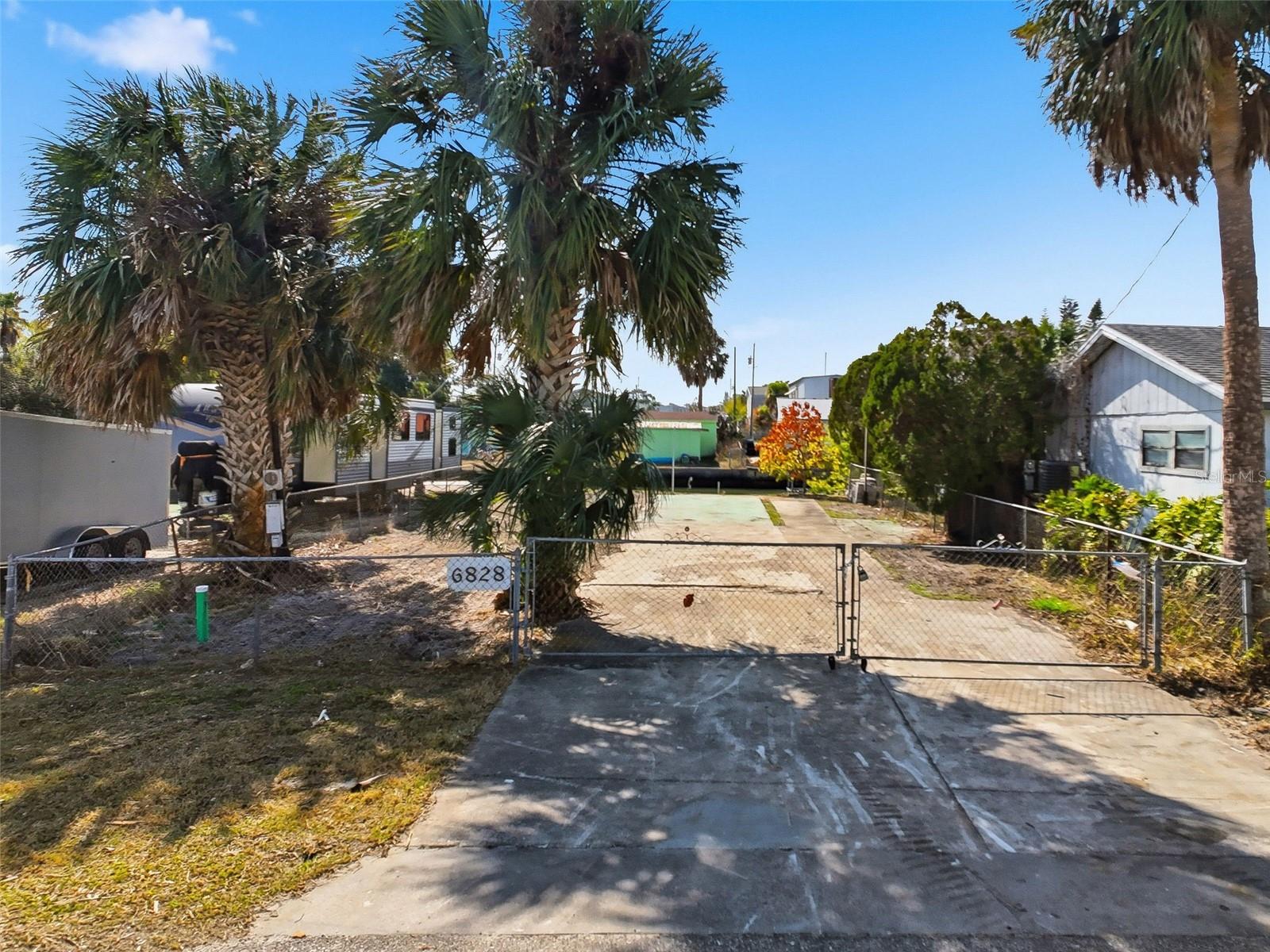 VISTA DEL MAR - Land