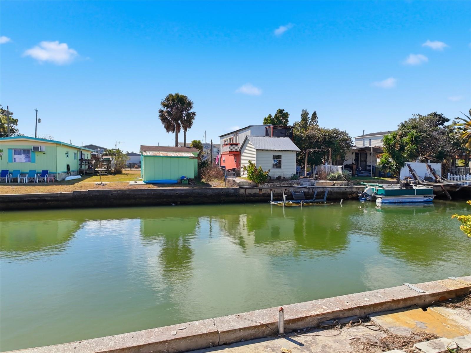 VISTA DEL MAR - Land