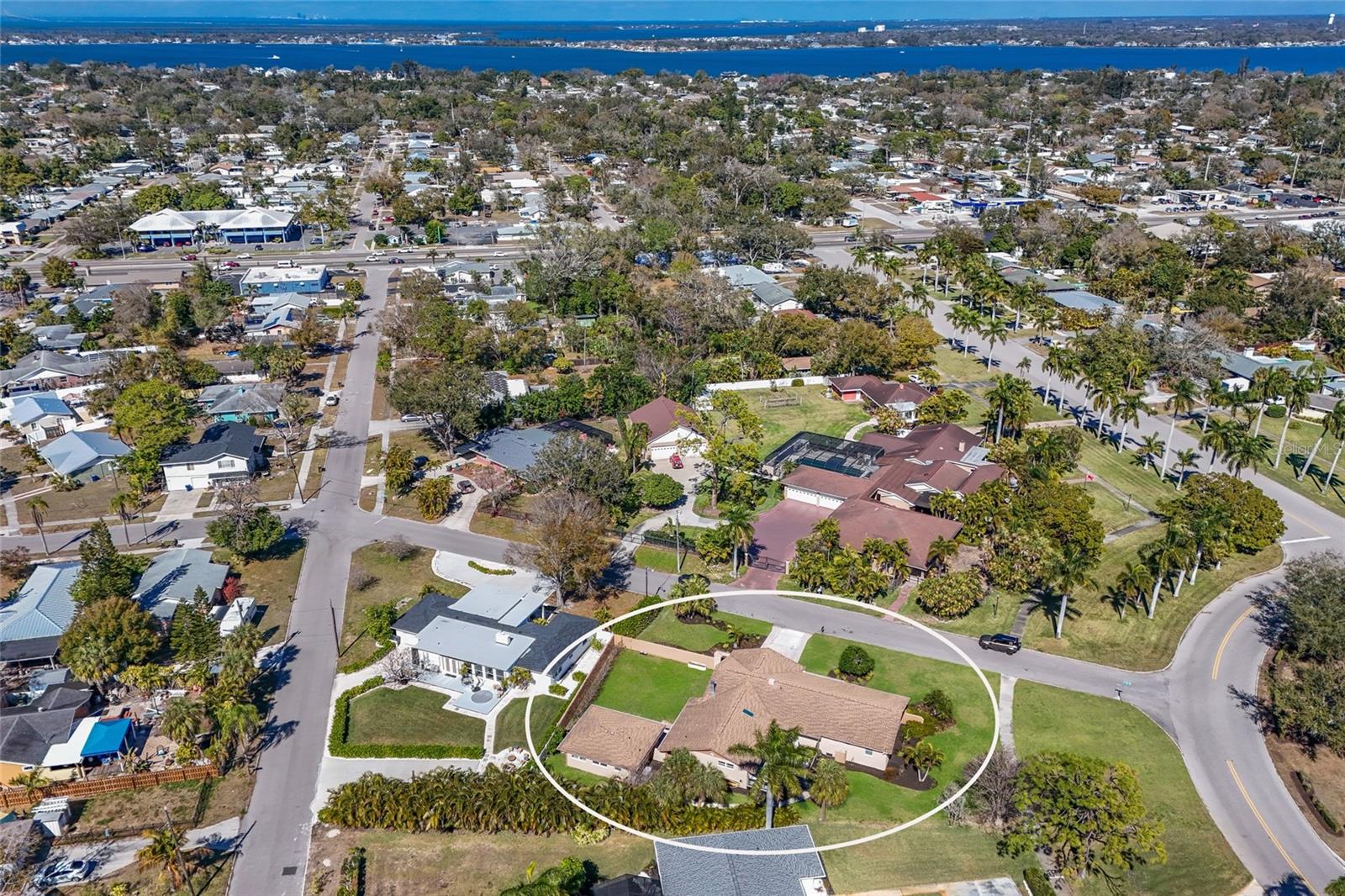 GOLF CLUB ESTATES - Residential