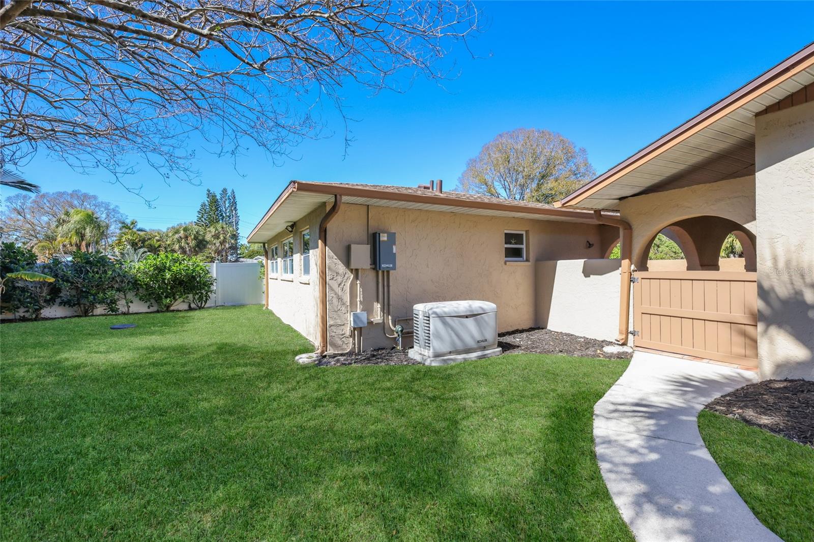 GOLF CLUB ESTATES - Residential