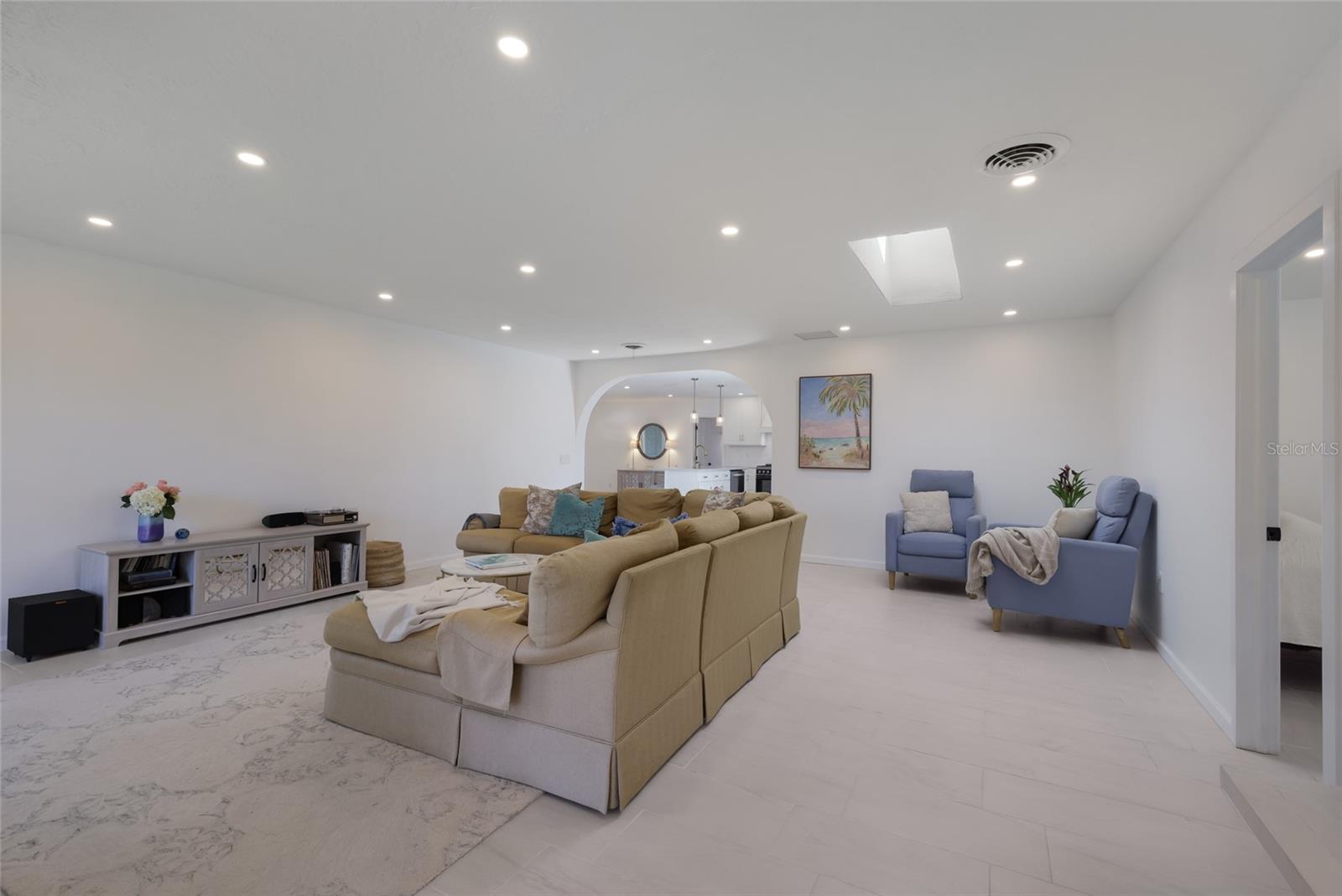 GOLF CLUB ESTATES - Residential