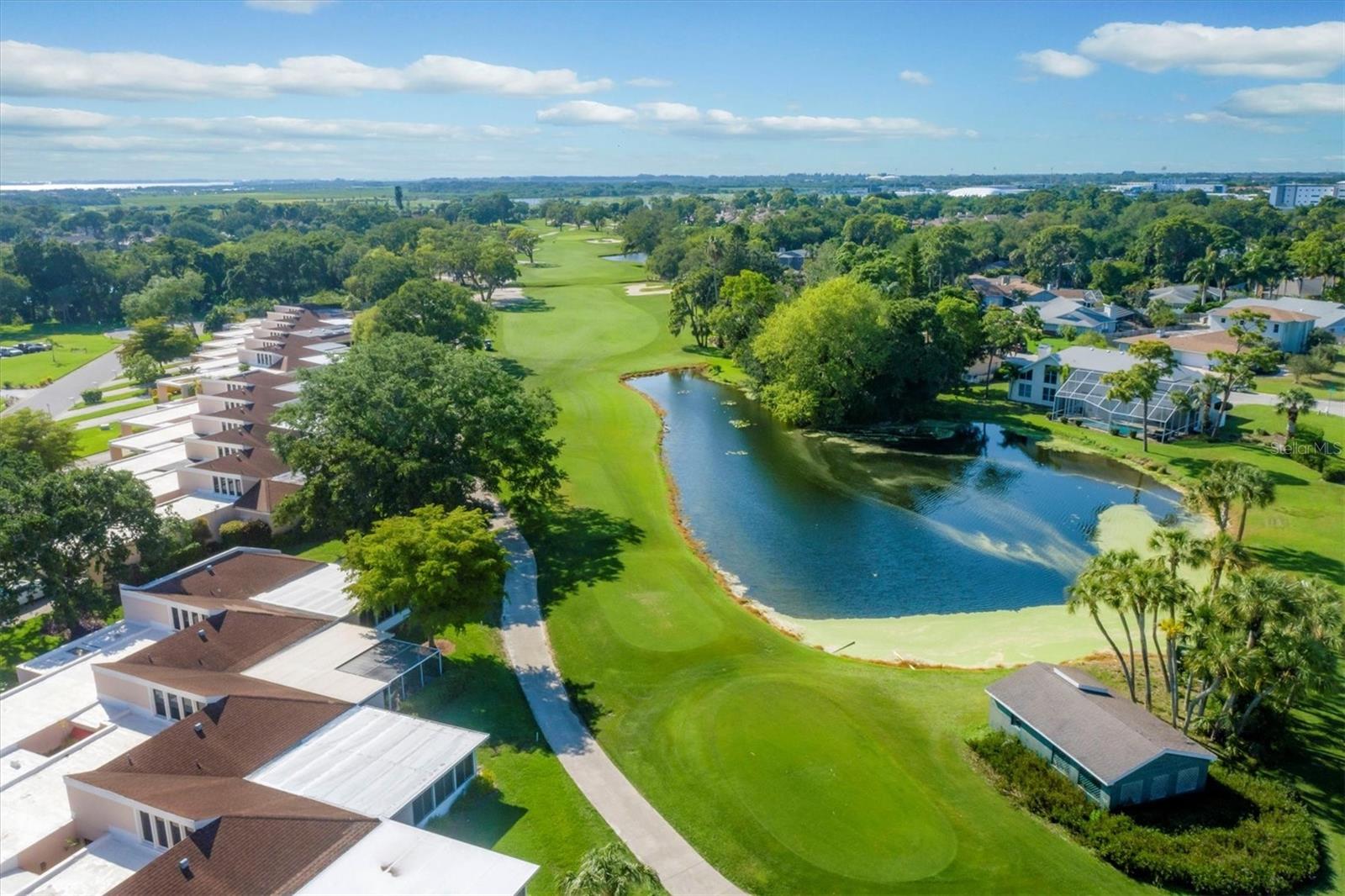 EL CONQUISTADOR VILLAGE 1 SEC 4 - Residential