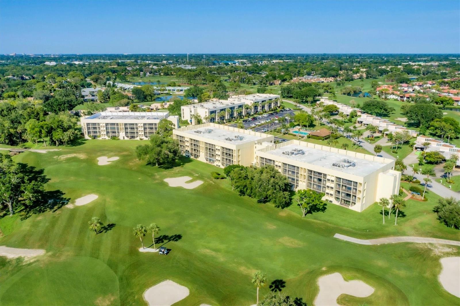 EL CONQUISTADOR VILLAGE 1 SEC 4 - Residential