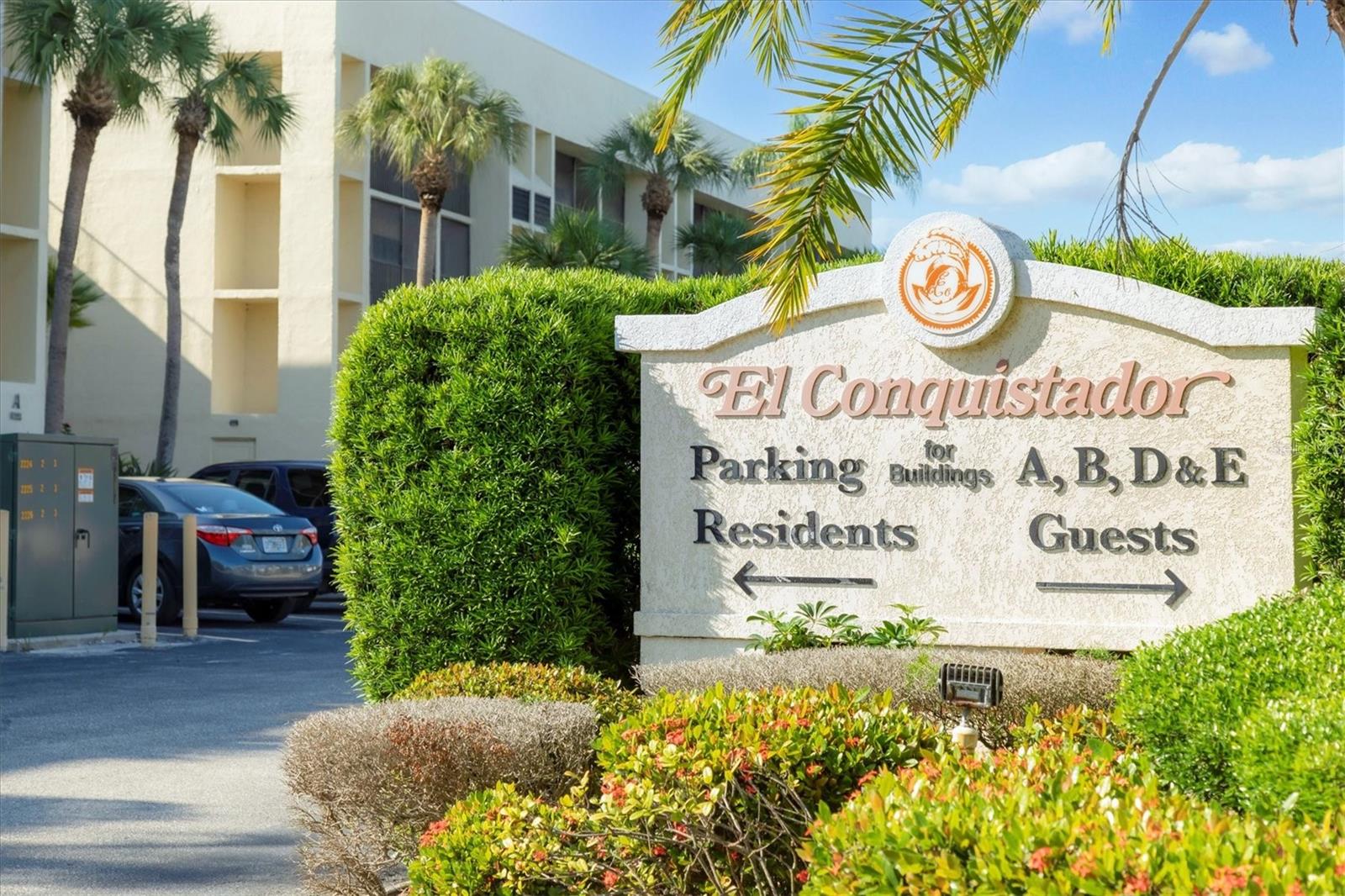 EL CONQUISTADOR VILLAGE 1 SEC 4 - Residential