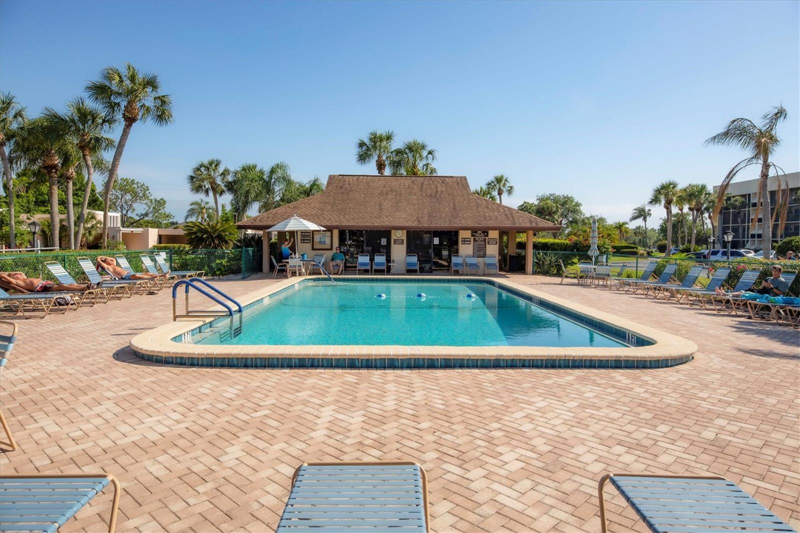 EL CONQUISTADOR VILLAGE 1 SEC 4 - Residential