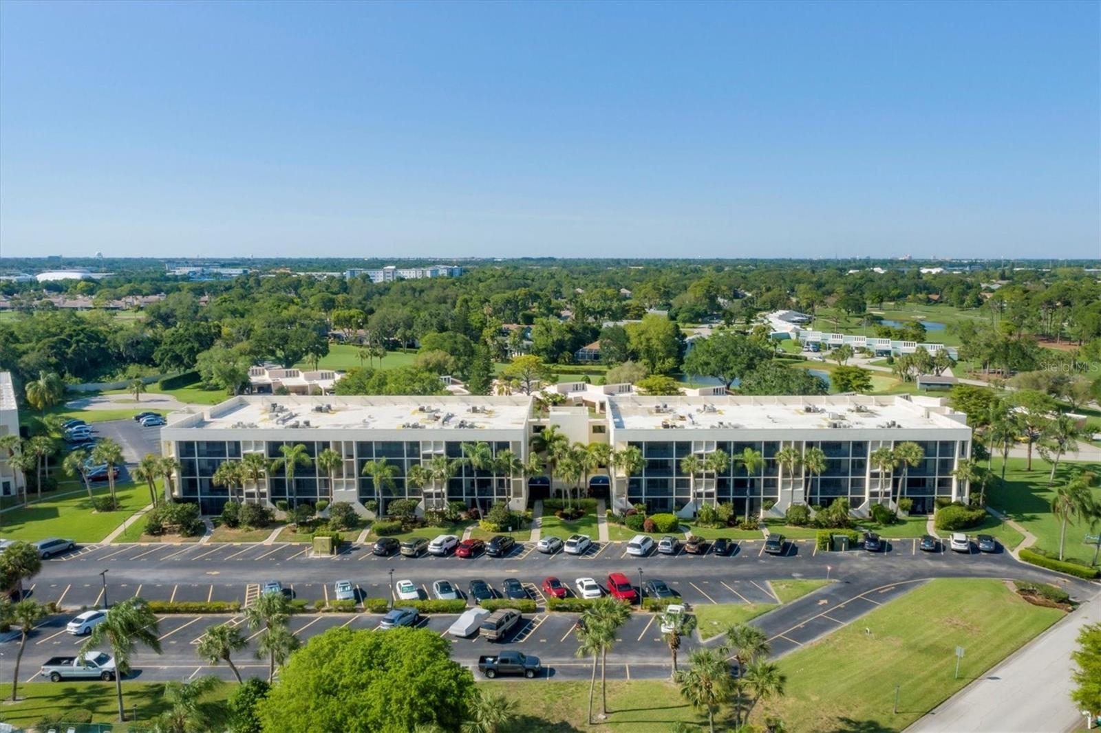 EL CONQUISTADOR VILLAGE 1 SEC 4 - Residential