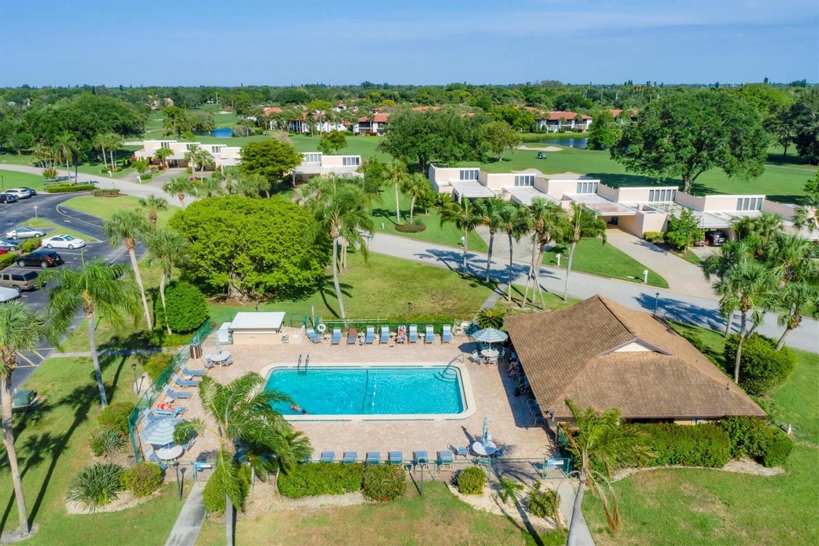 EL CONQUISTADOR VILLAGE 1 SEC 4 - Residential