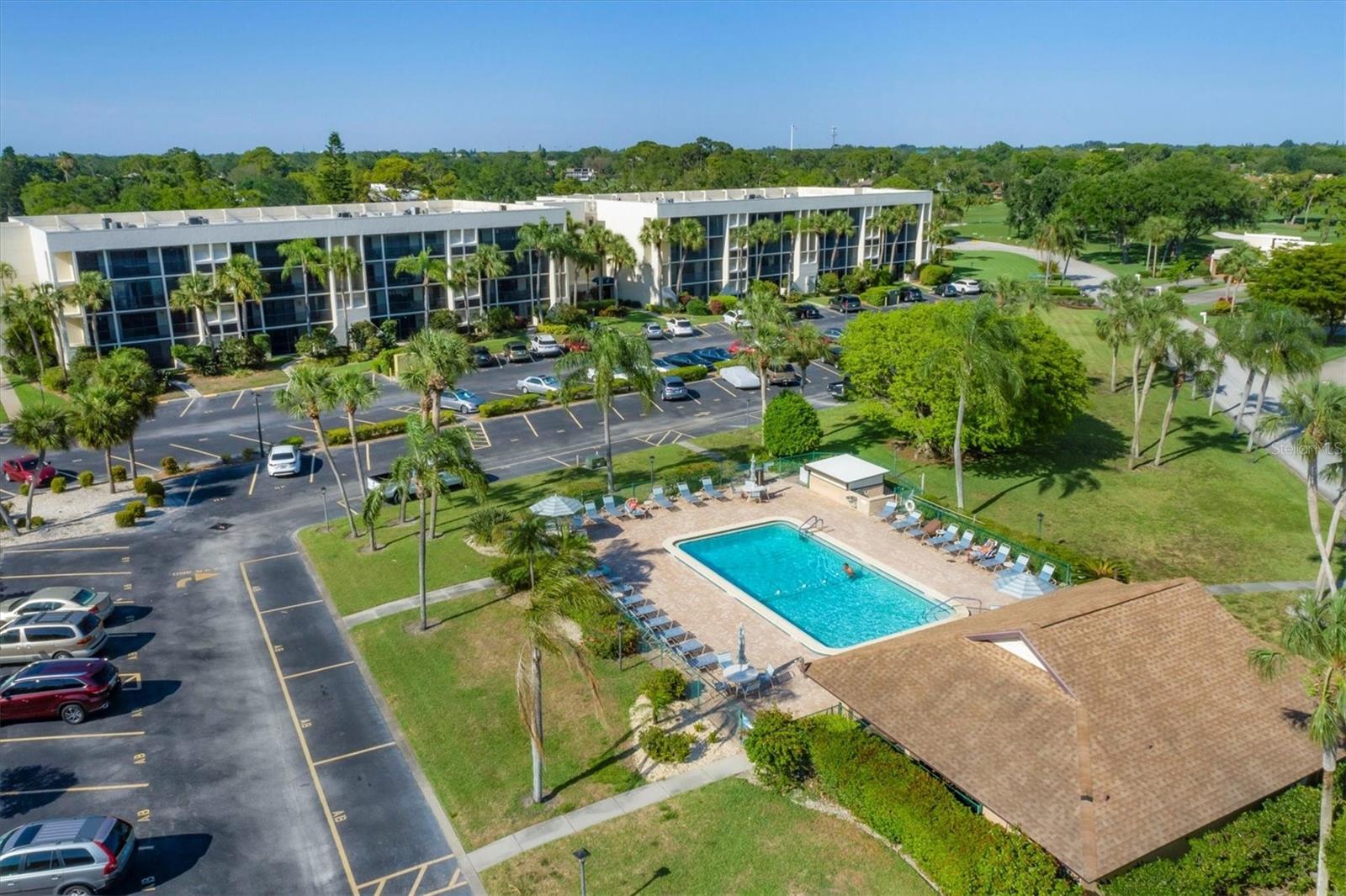 EL CONQUISTADOR VILLAGE 1 SEC 4 - Residential