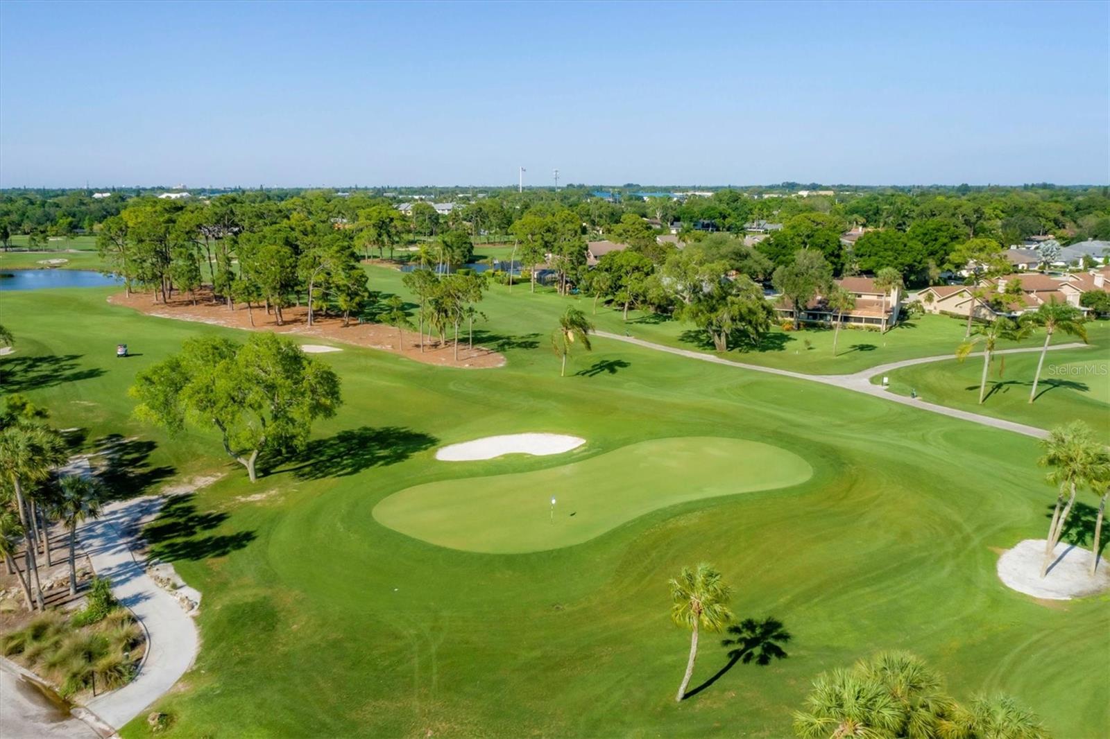 EL CONQUISTADOR VILLAGE 1 SEC 4 - Residential