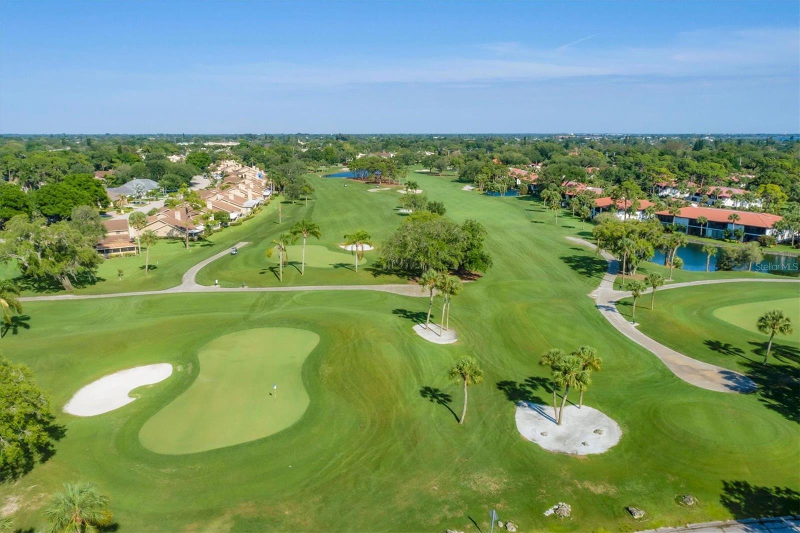 EL CONQUISTADOR VILLAGE 1 SEC 4 - Residential