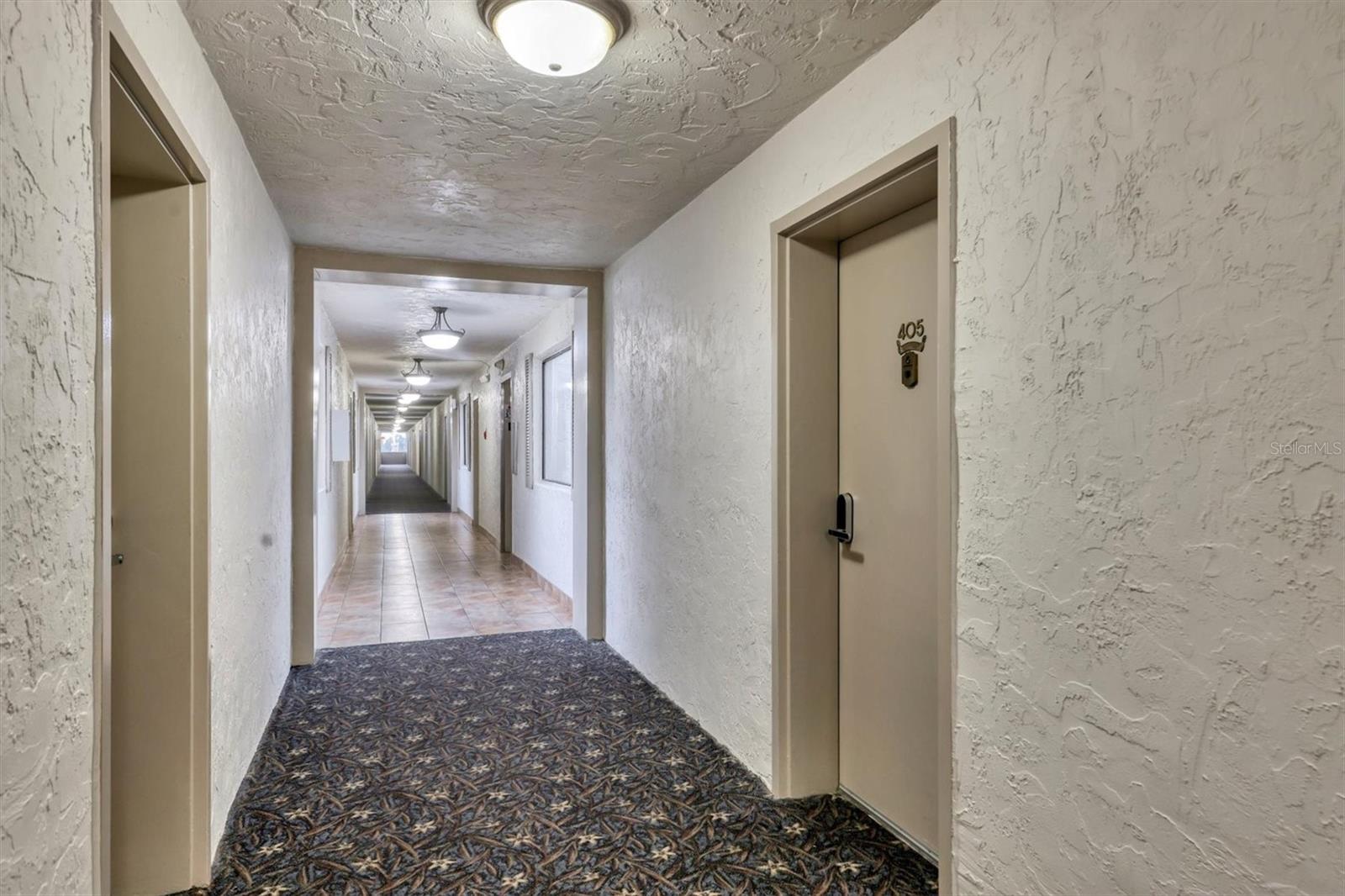 EL CONQUISTADOR VILLAGE 1 SEC 4 - Residential