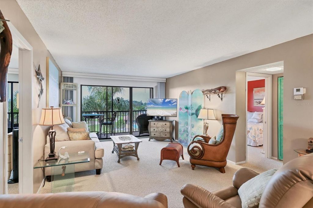 Photo of 6116 43rd Street W #405D, Bradenton, FL 34210 (MLS # A4664520)
