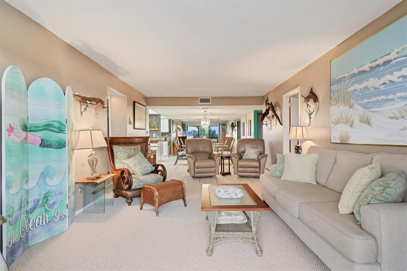 EL CONQUISTADOR VILLAGE 1 SEC 4 - Residential