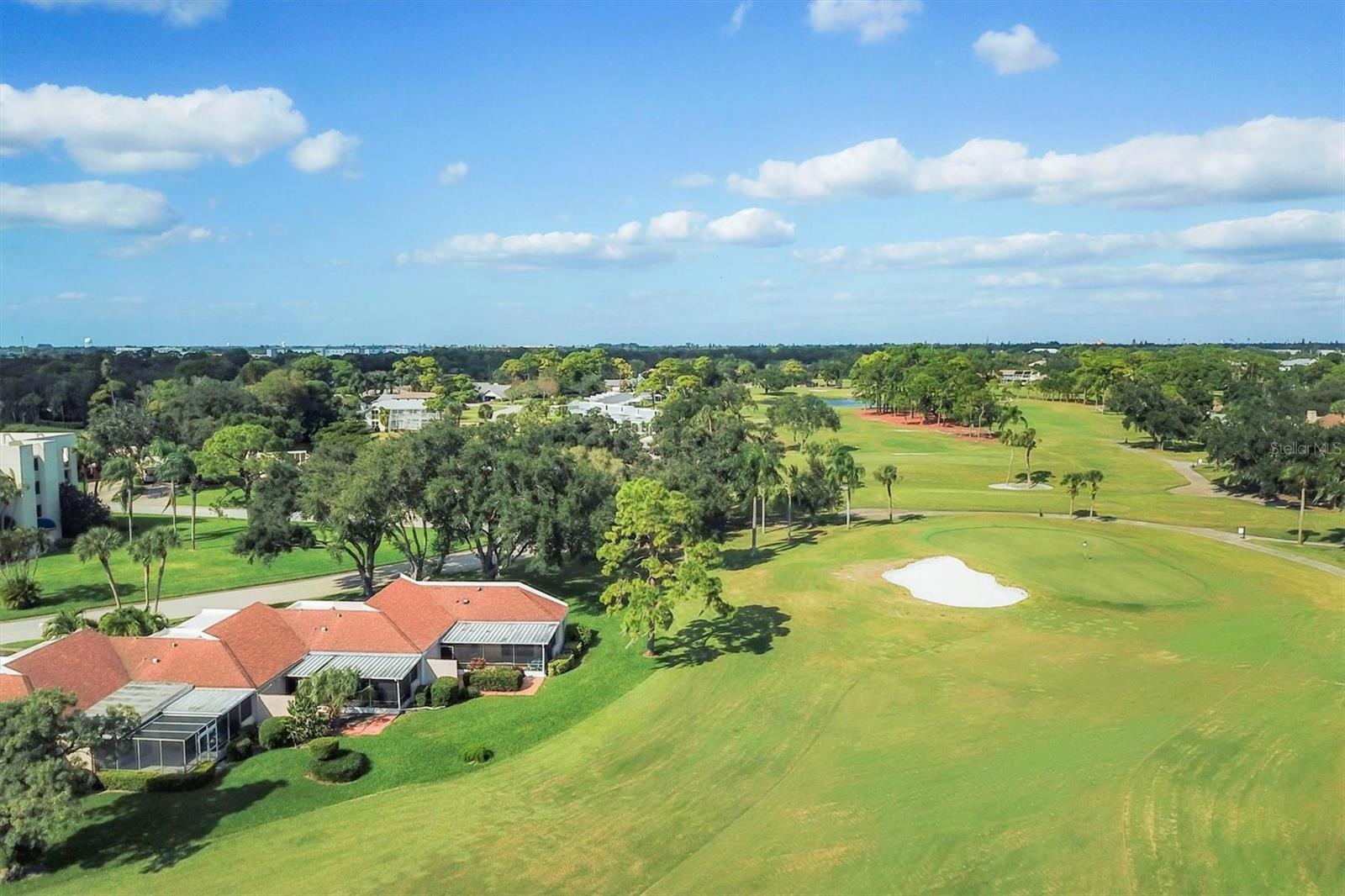 EL CONQUISTADOR VILLAGE 1 SEC 4 - Residential