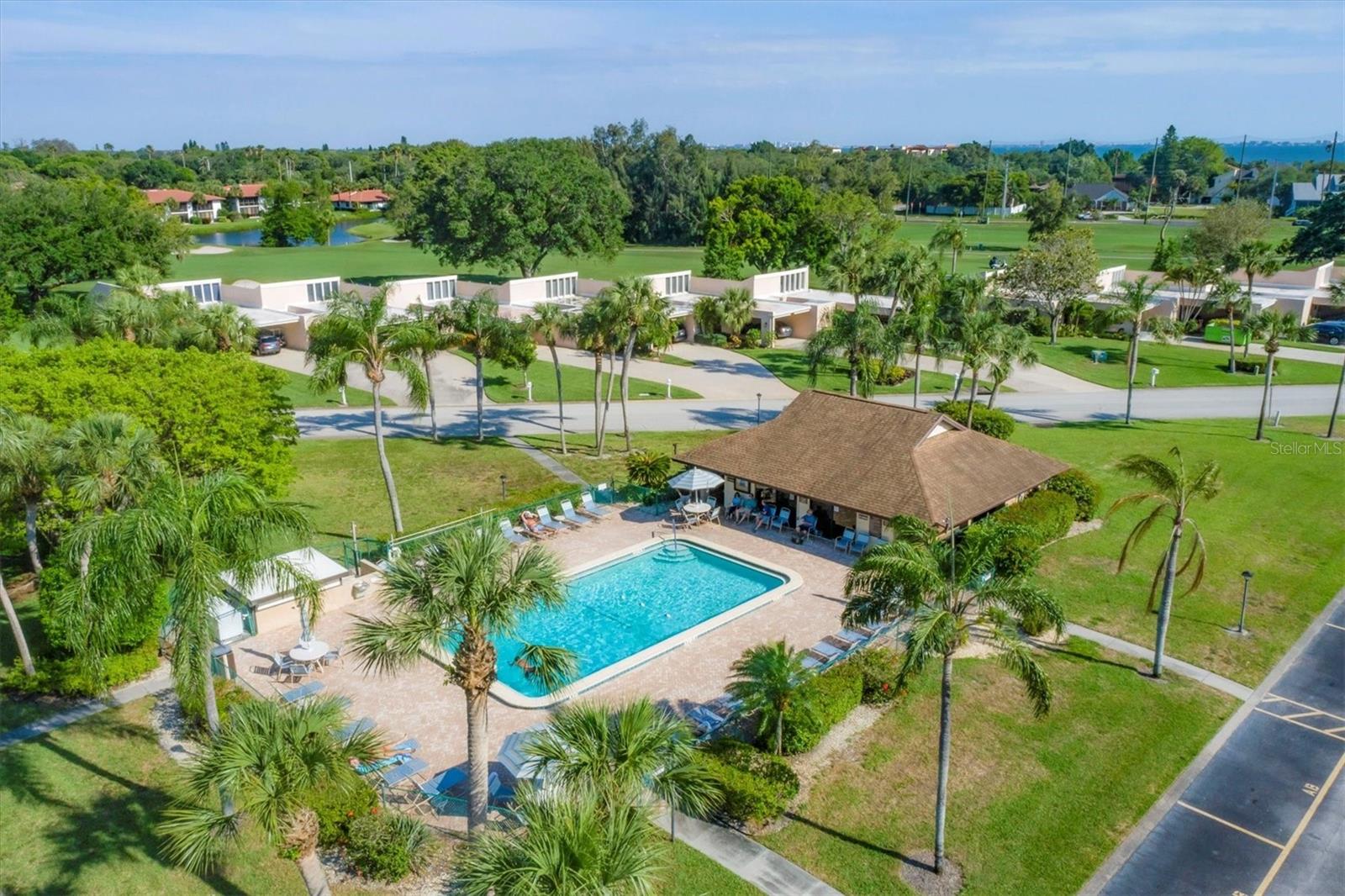 EL CONQUISTADOR VILLAGE 1 SEC 4 - Residential