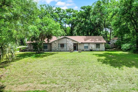 889 TORCHWOOD DRIVE DELAND FL 32724
