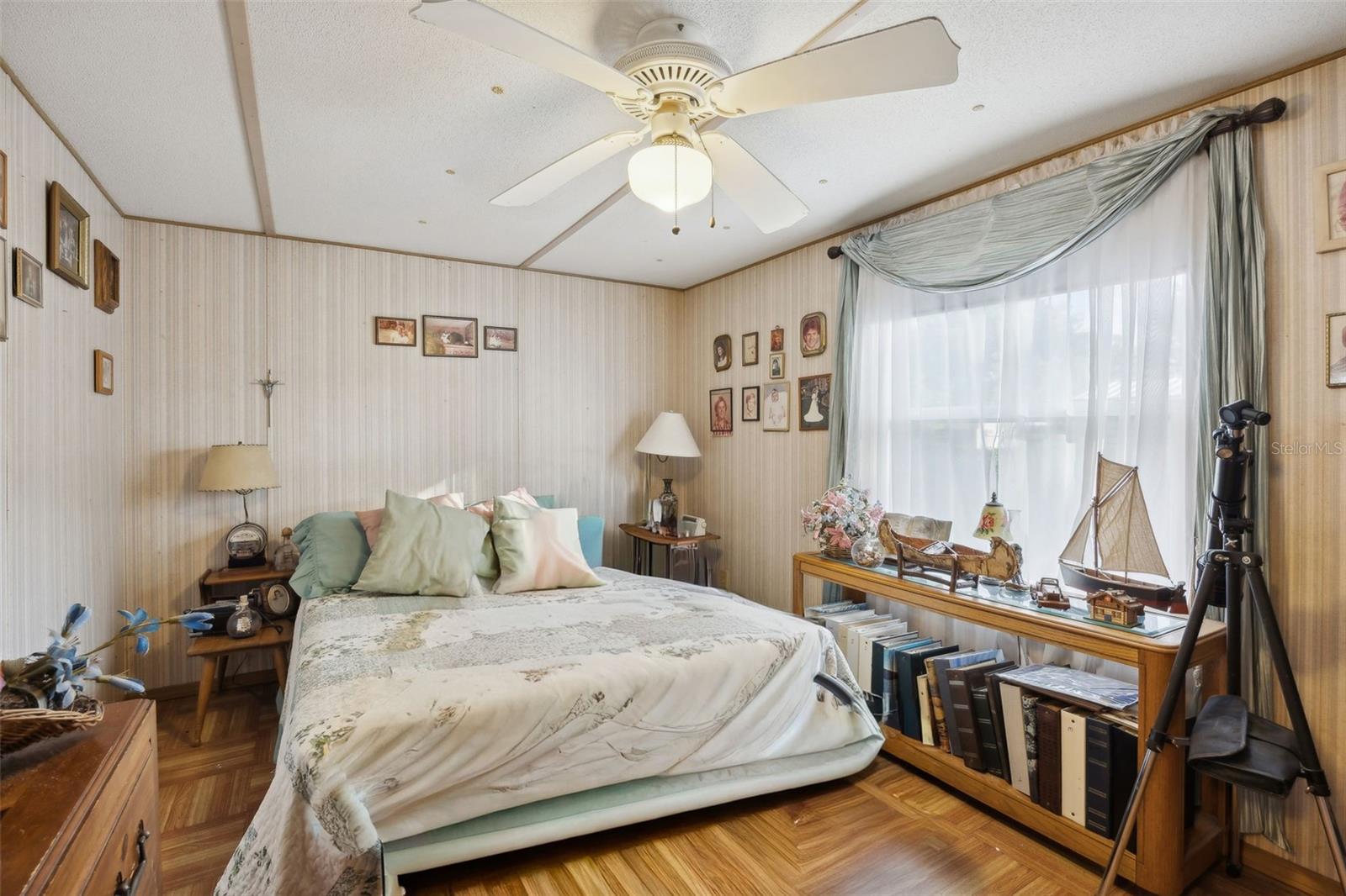 ST JOHNS RIVERSIDE ESTATES RIVEROAKS SEC 1ST ADD - Residential