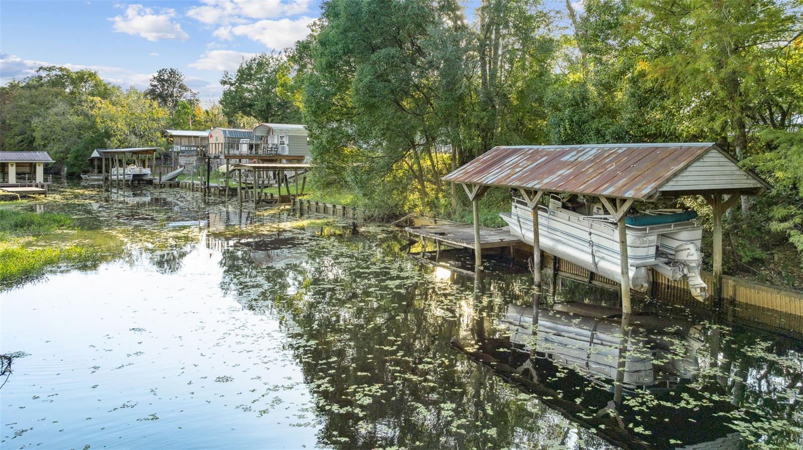 ST JOHNS RIVERSIDE ESTATES RIVEROAKS SEC 1ST ADD - Residential