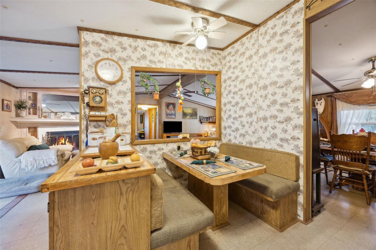 ST JOHNS RIVERSIDE ESTATES RIVEROAKS SEC 1ST ADD - Residential