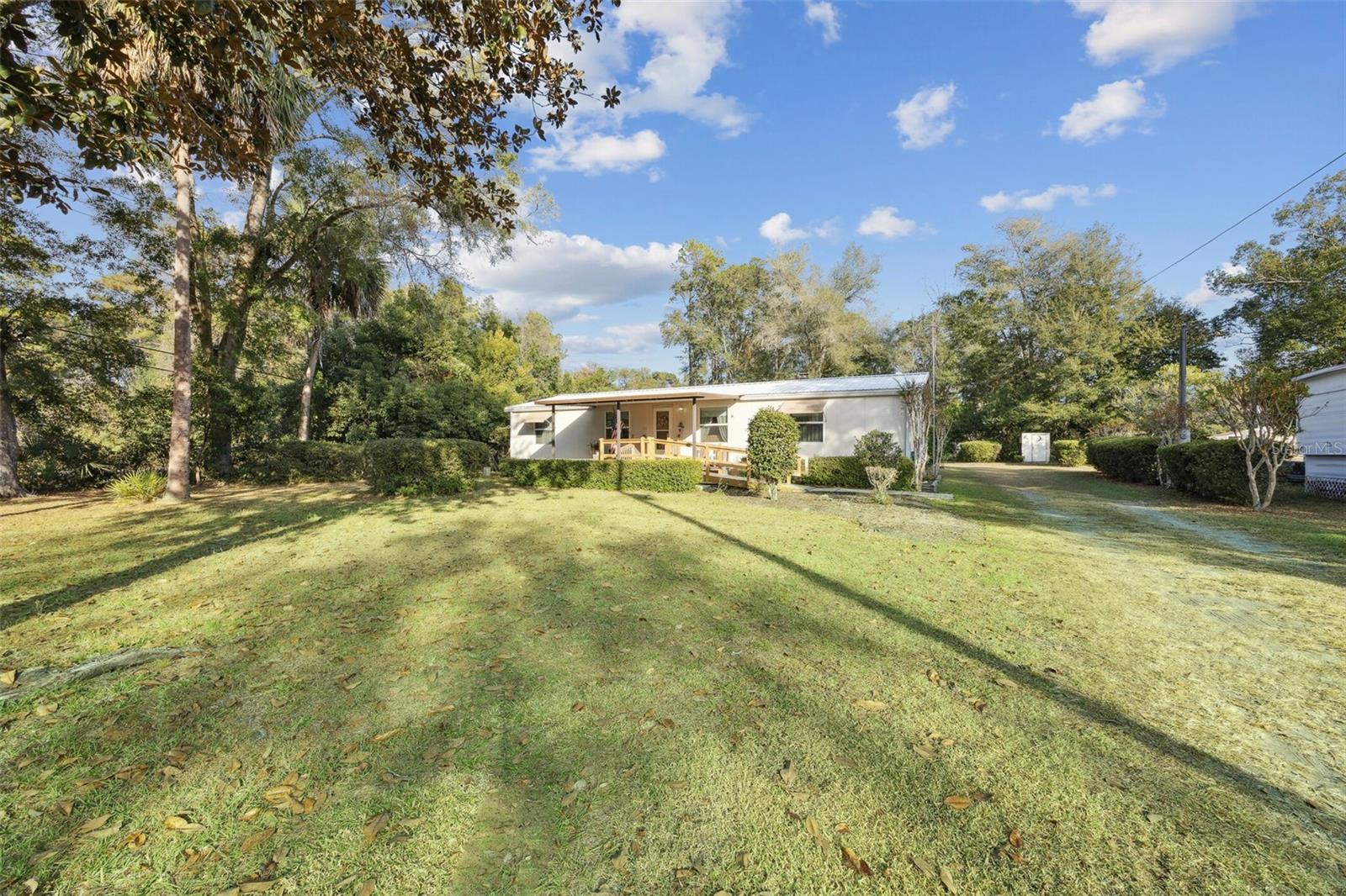 ST JOHNS RIVERSIDE ESTATES RIVEROAKS SEC 1ST ADD - Residential