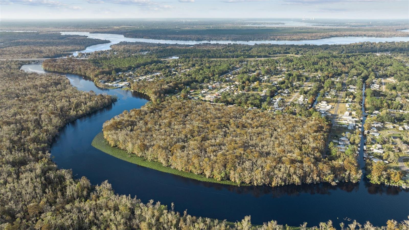 ST JOHNS RIVERSIDE ESTATES RIVEROAKS SEC 1ST ADD - Residential