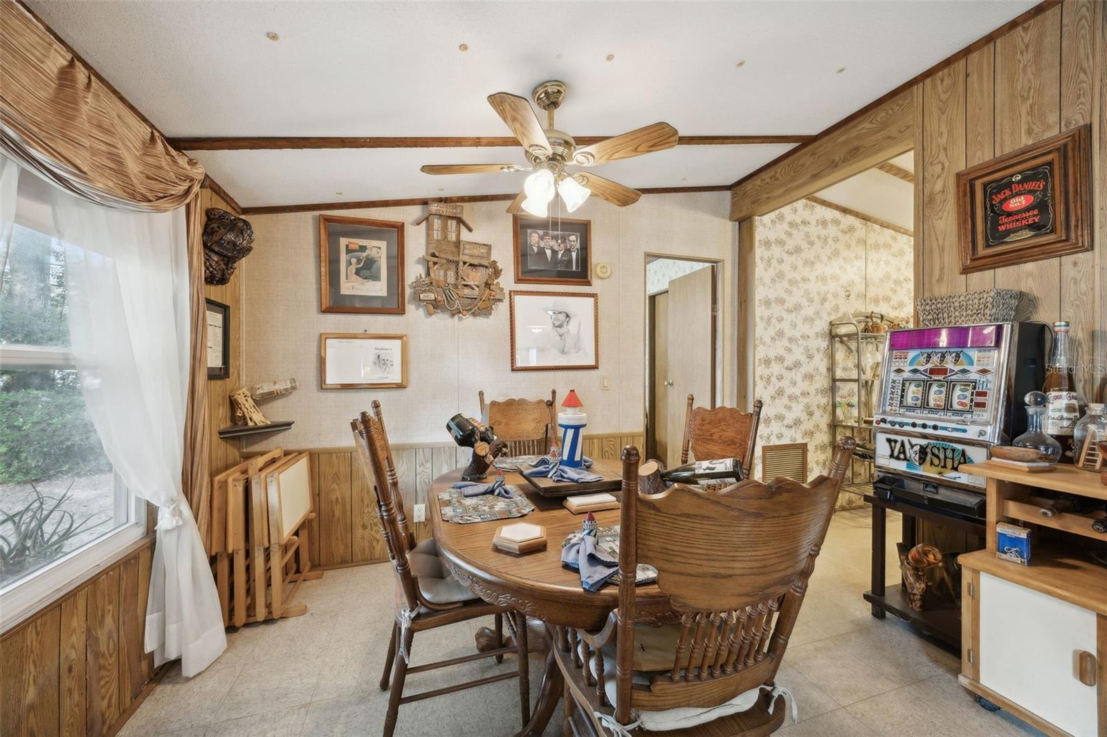 ST JOHNS RIVERSIDE ESTATES RIVEROAKS SEC 1ST ADD - Residential