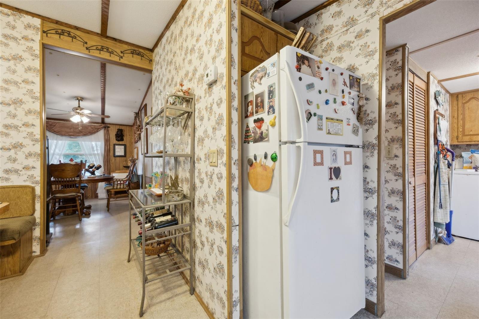 ST JOHNS RIVERSIDE ESTATES RIVEROAKS SEC 1ST ADD - Residential