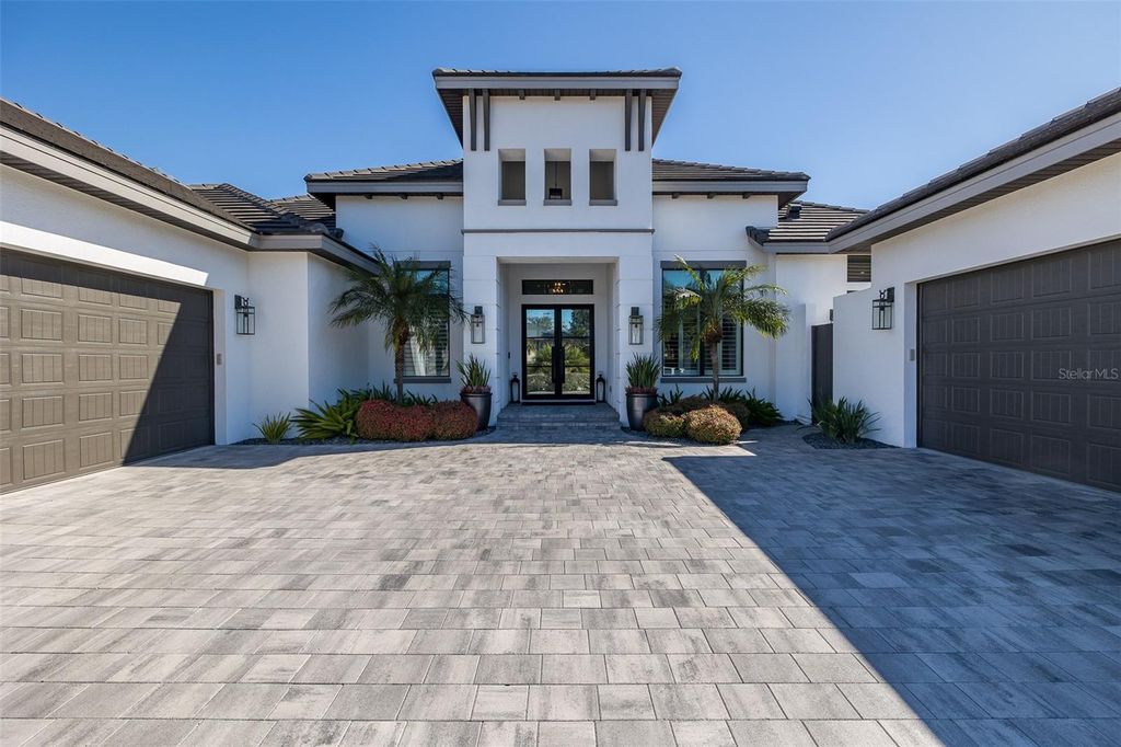 Photo of 1222 Almeria Drive, Trinity, FL 34655 (MLS # W7882790)