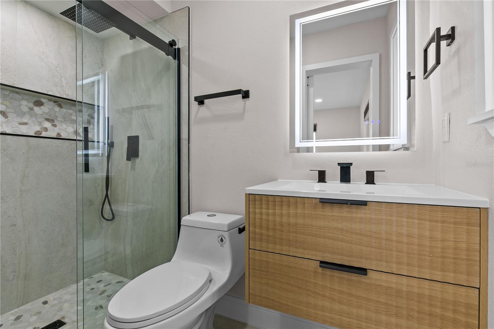 SOUTH ORITA - Residential