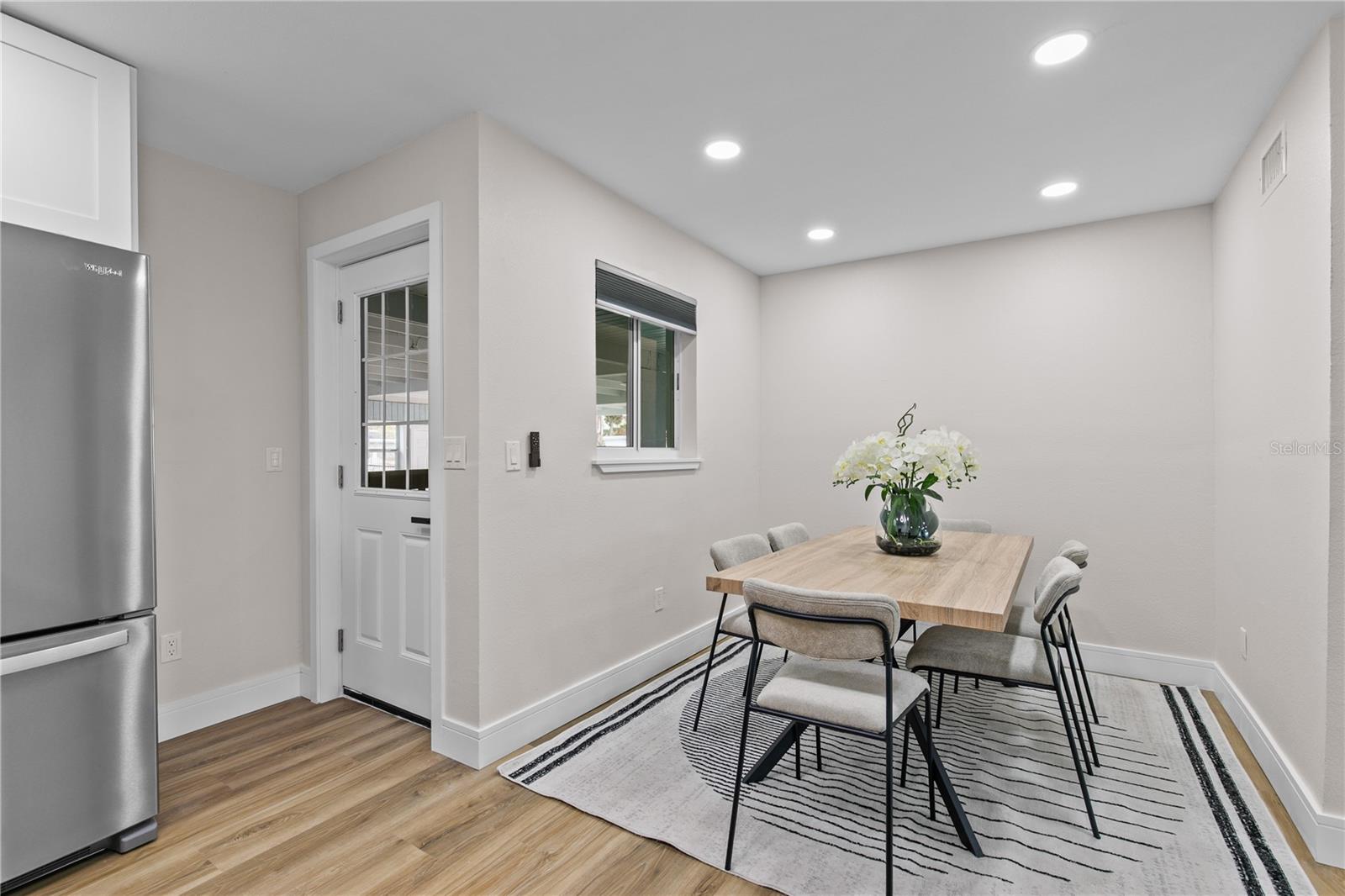 SOUTH ORITA - Residential