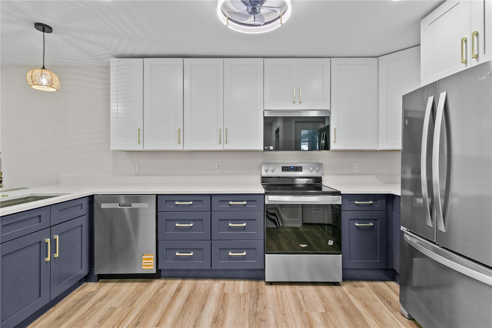 SOUTH ORITA - Residential