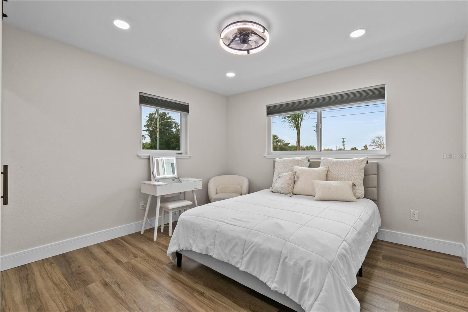 SOUTH ORITA - Residential