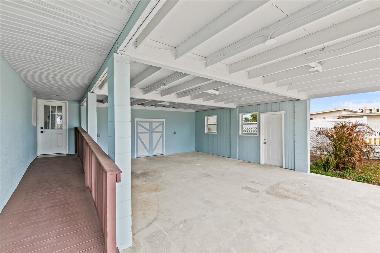 SOUTH ORITA - Residential