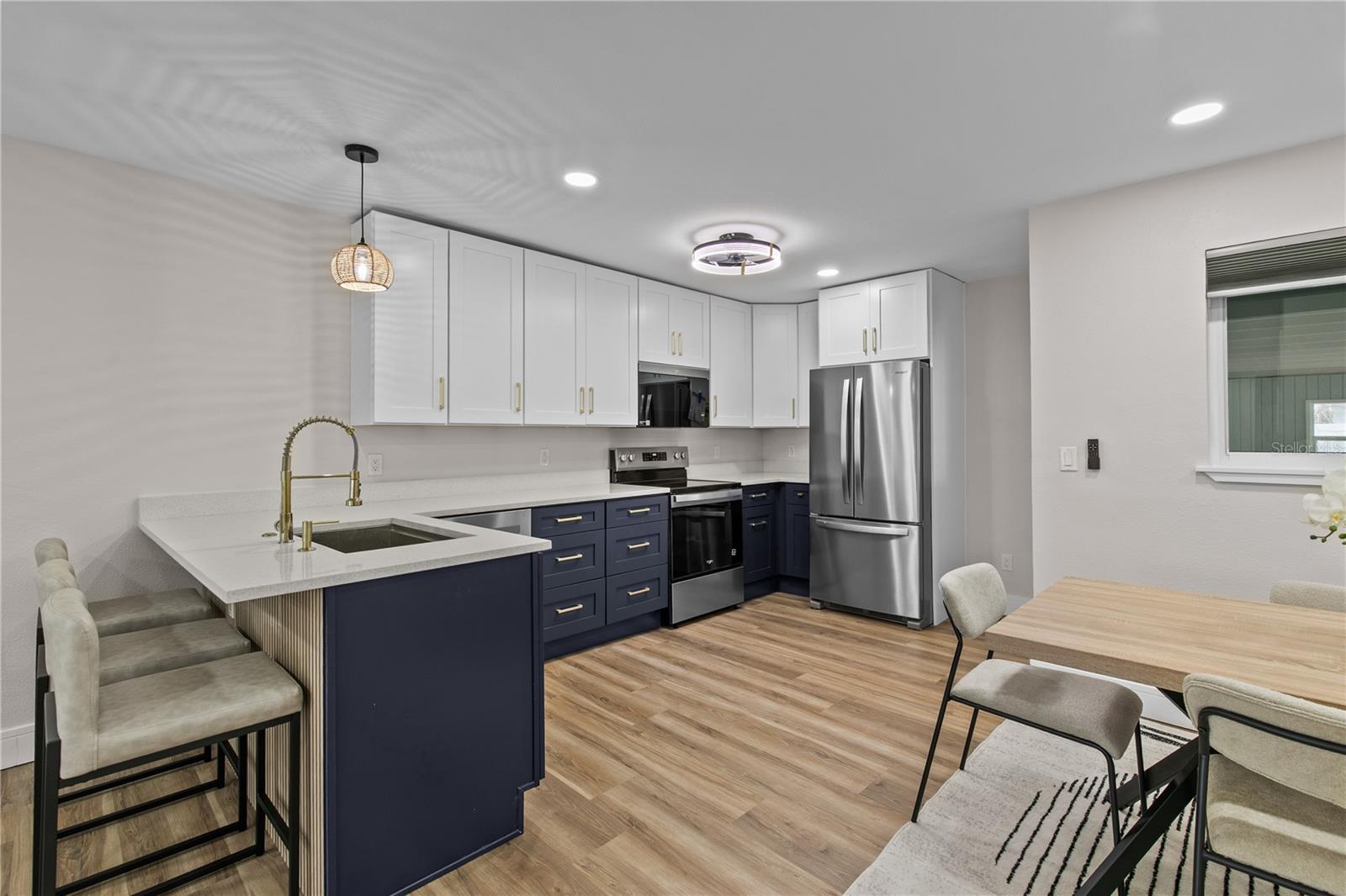 SOUTH ORITA - Residential