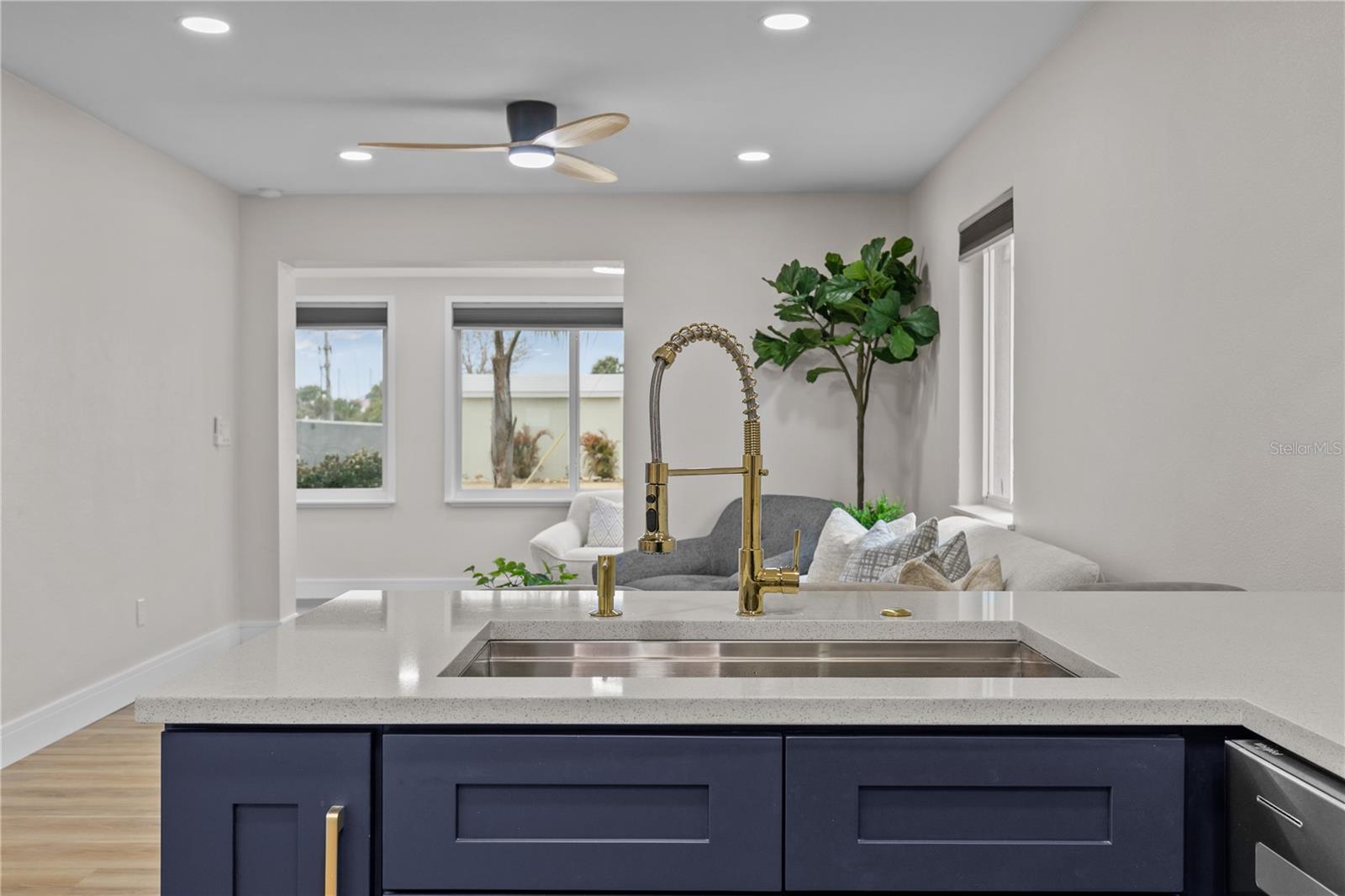 SOUTH ORITA - Residential