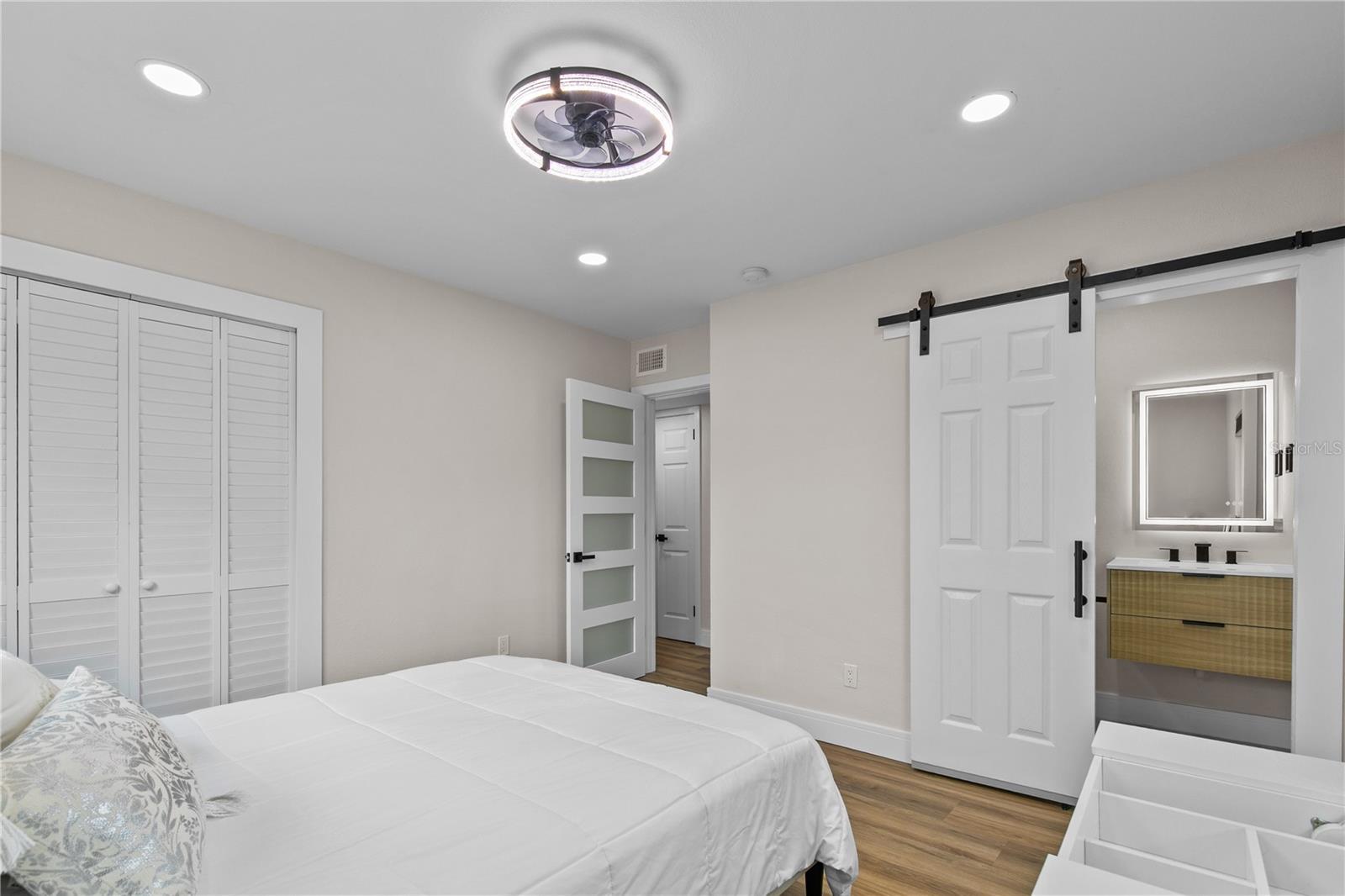 SOUTH ORITA - Residential