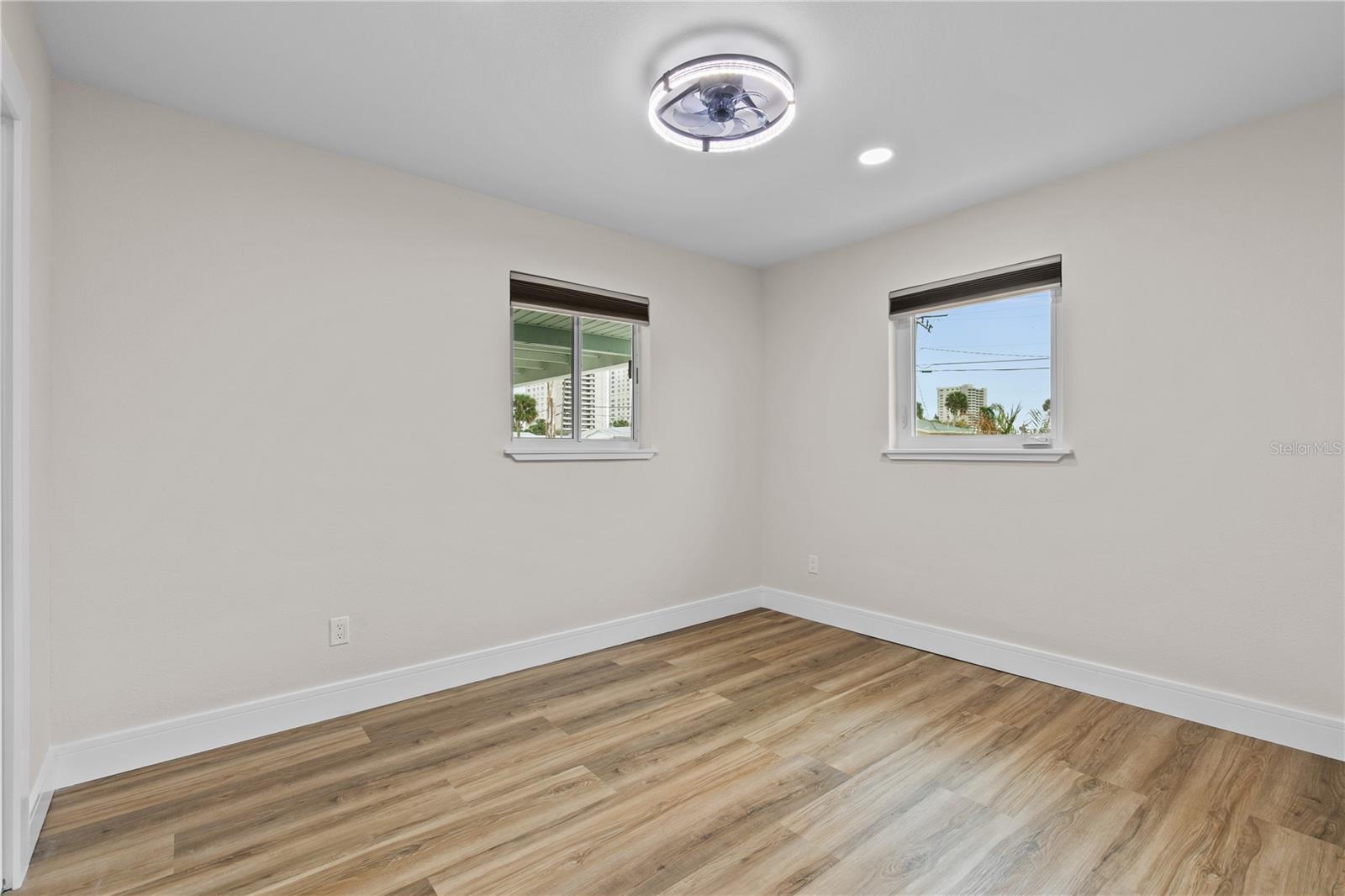 SOUTH ORITA - Residential