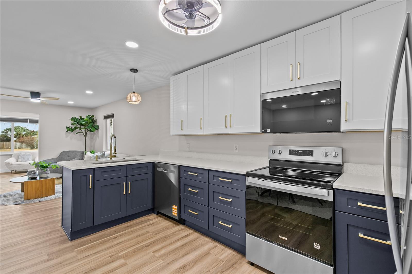 SOUTH ORITA - Residential