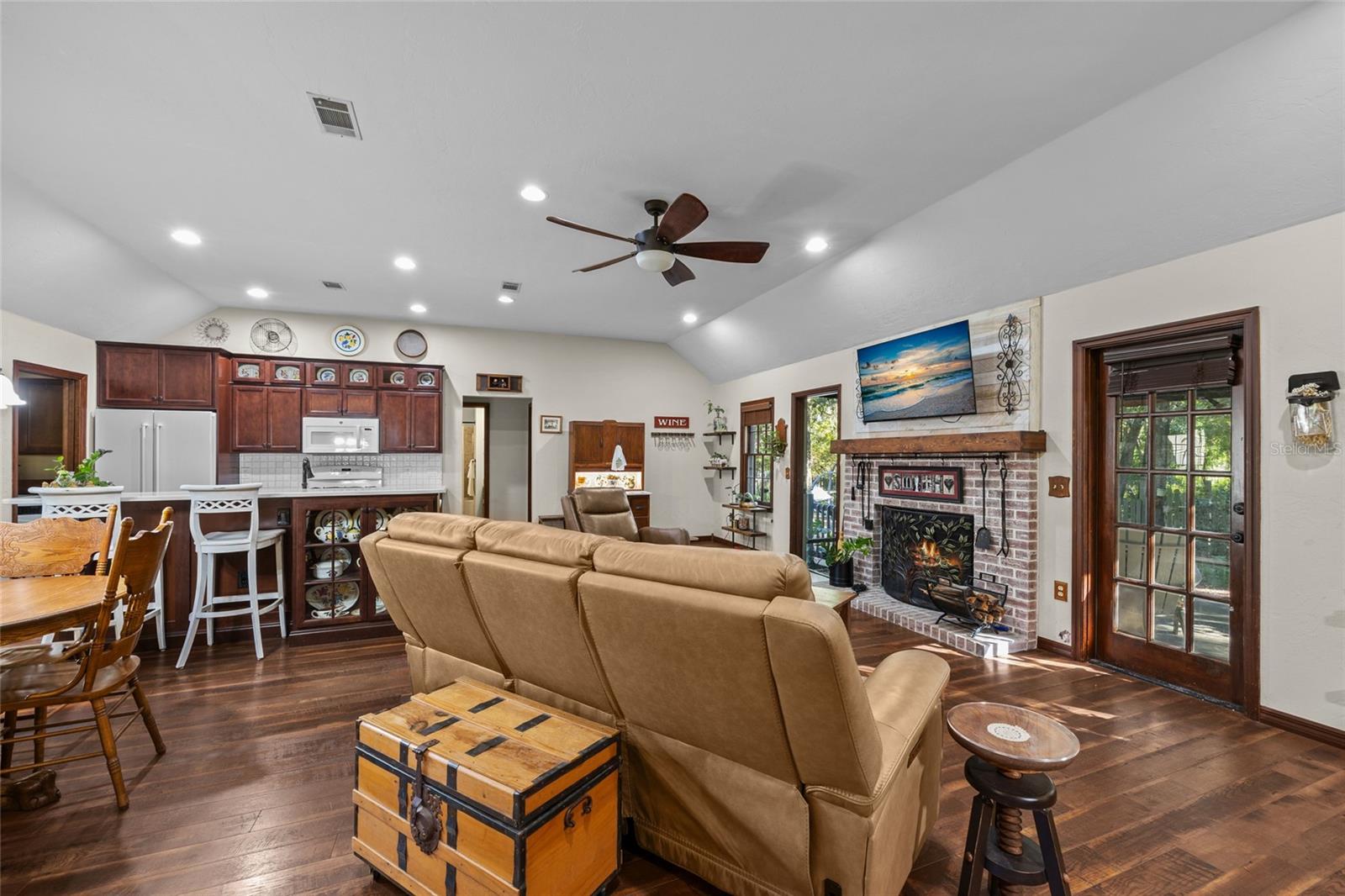 HAILE PLANTATION - Residential