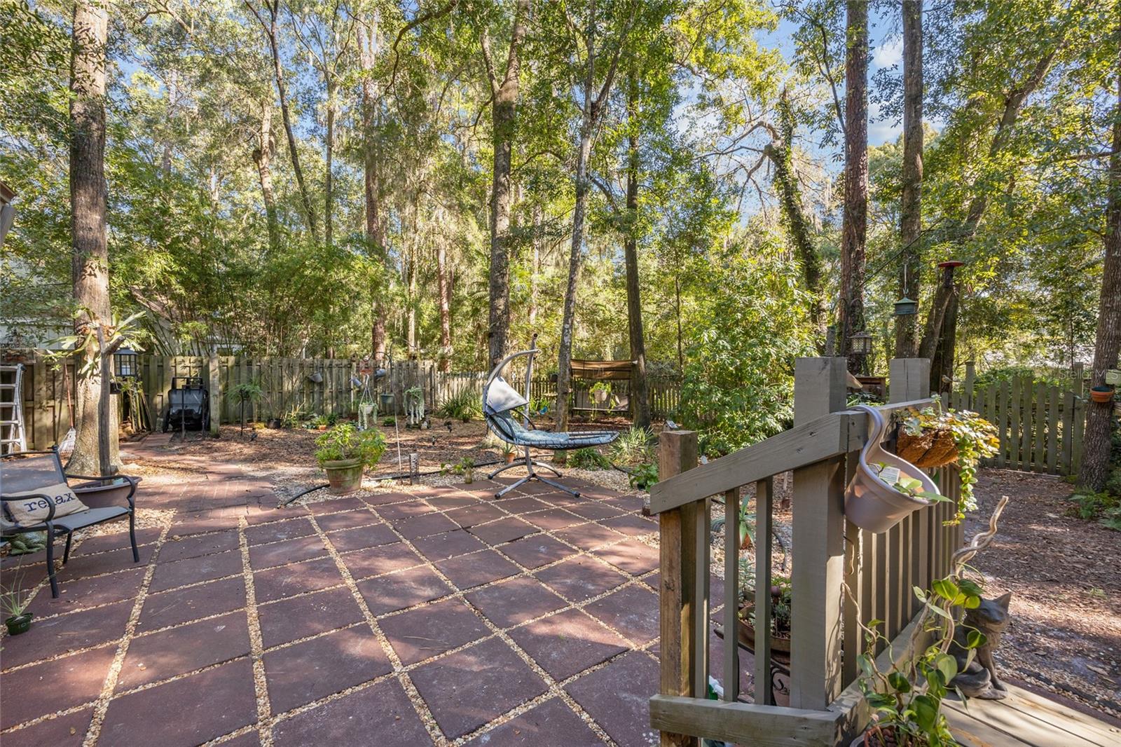 HAILE PLANTATION - Residential