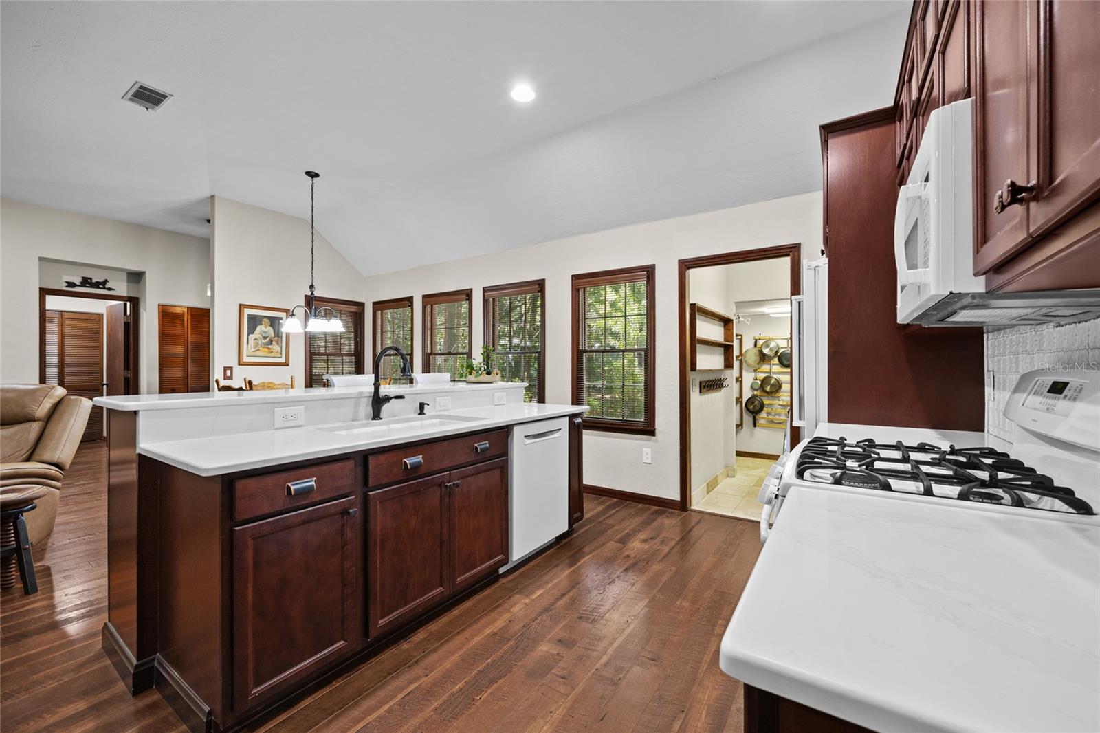 HAILE PLANTATION - Residential