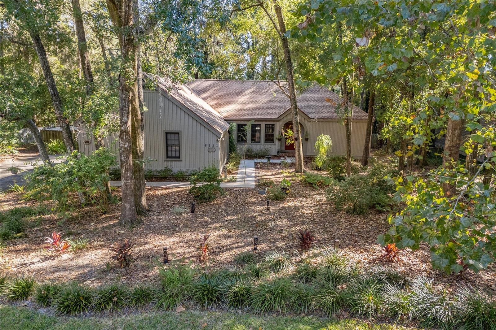 HAILE PLANTATION - Residential