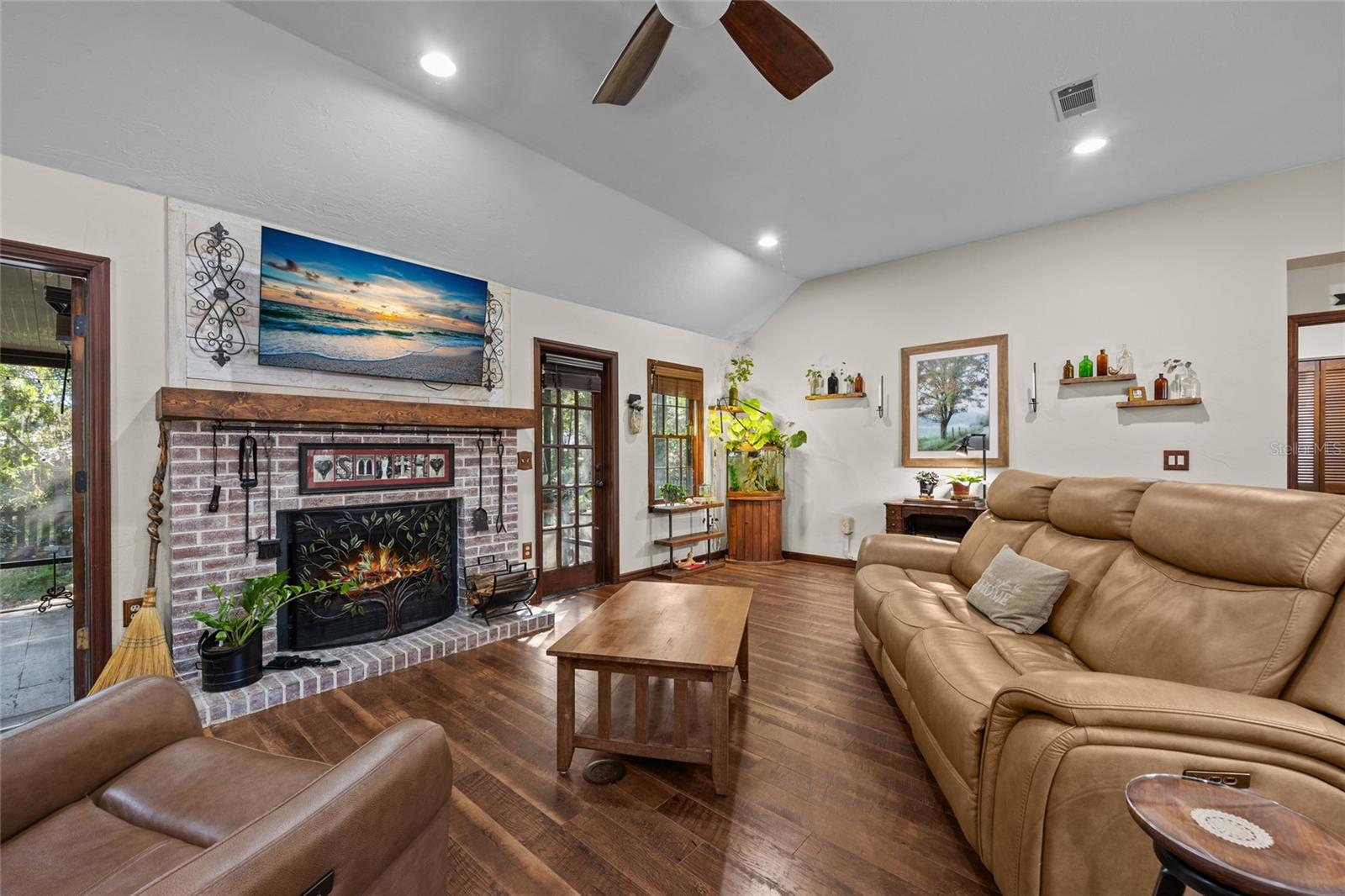 HAILE PLANTATION - Residential