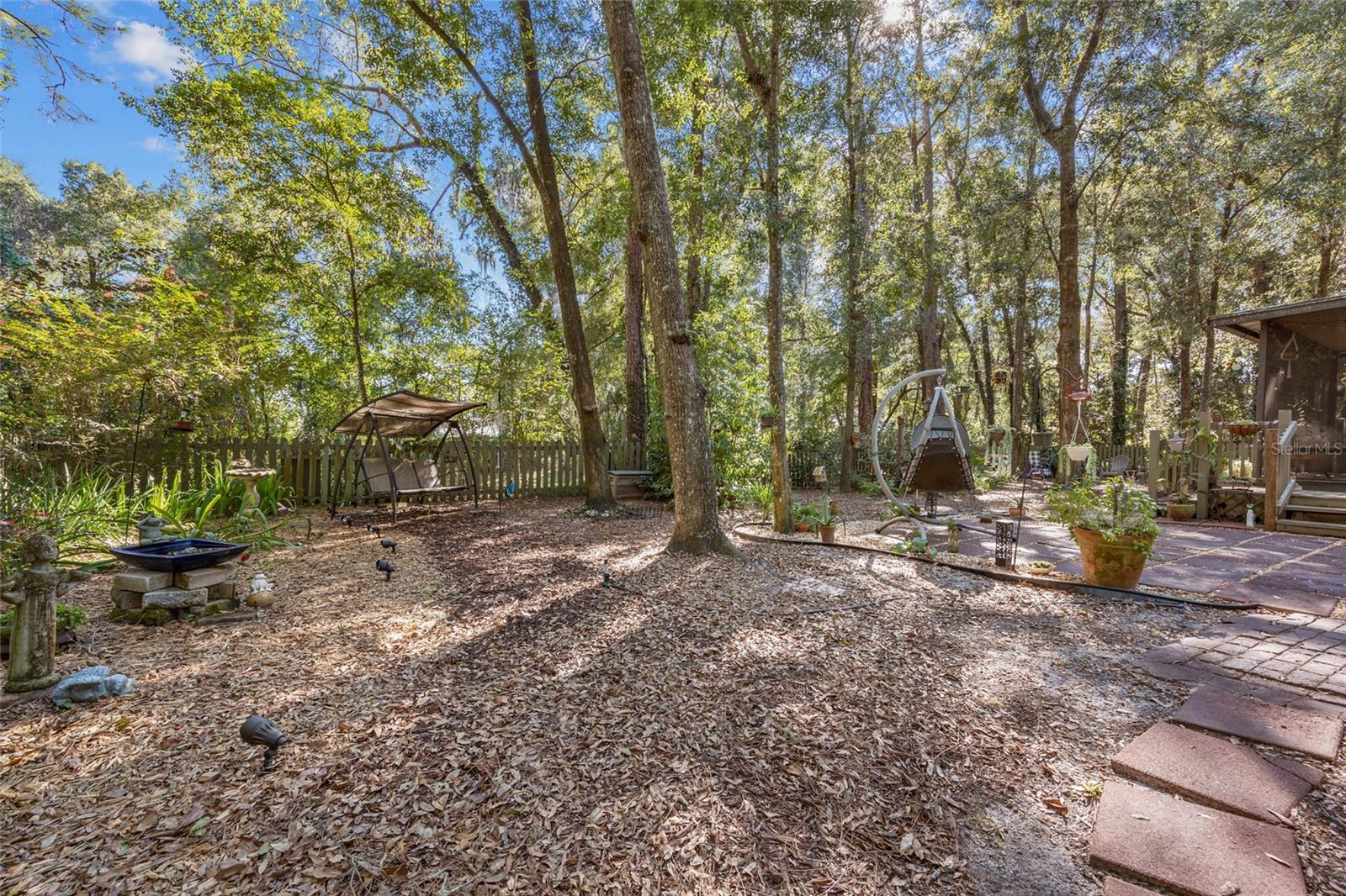 HAILE PLANTATION - Residential