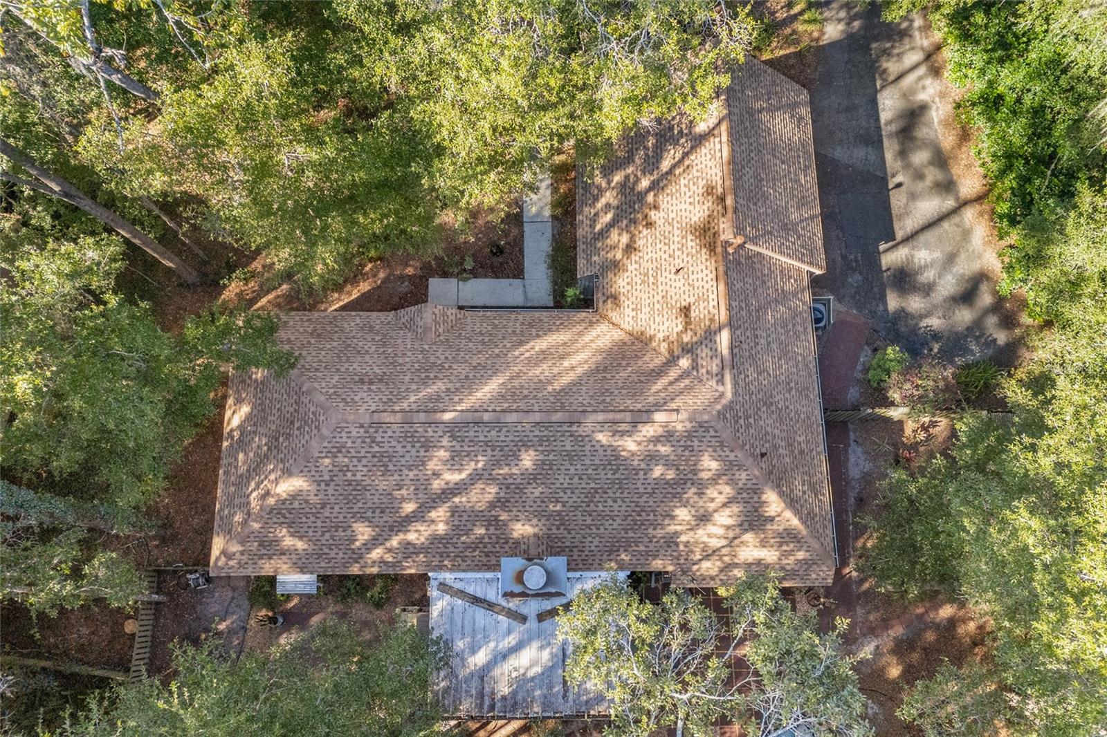 HAILE PLANTATION - Residential