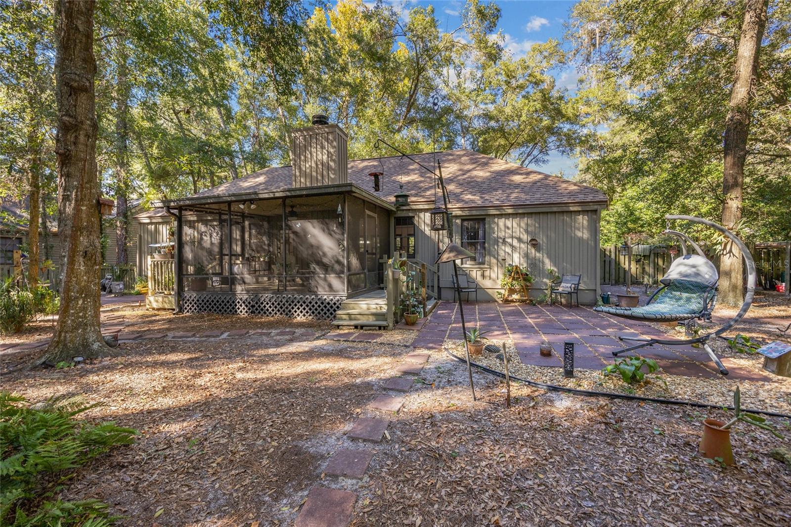 HAILE PLANTATION - Residential