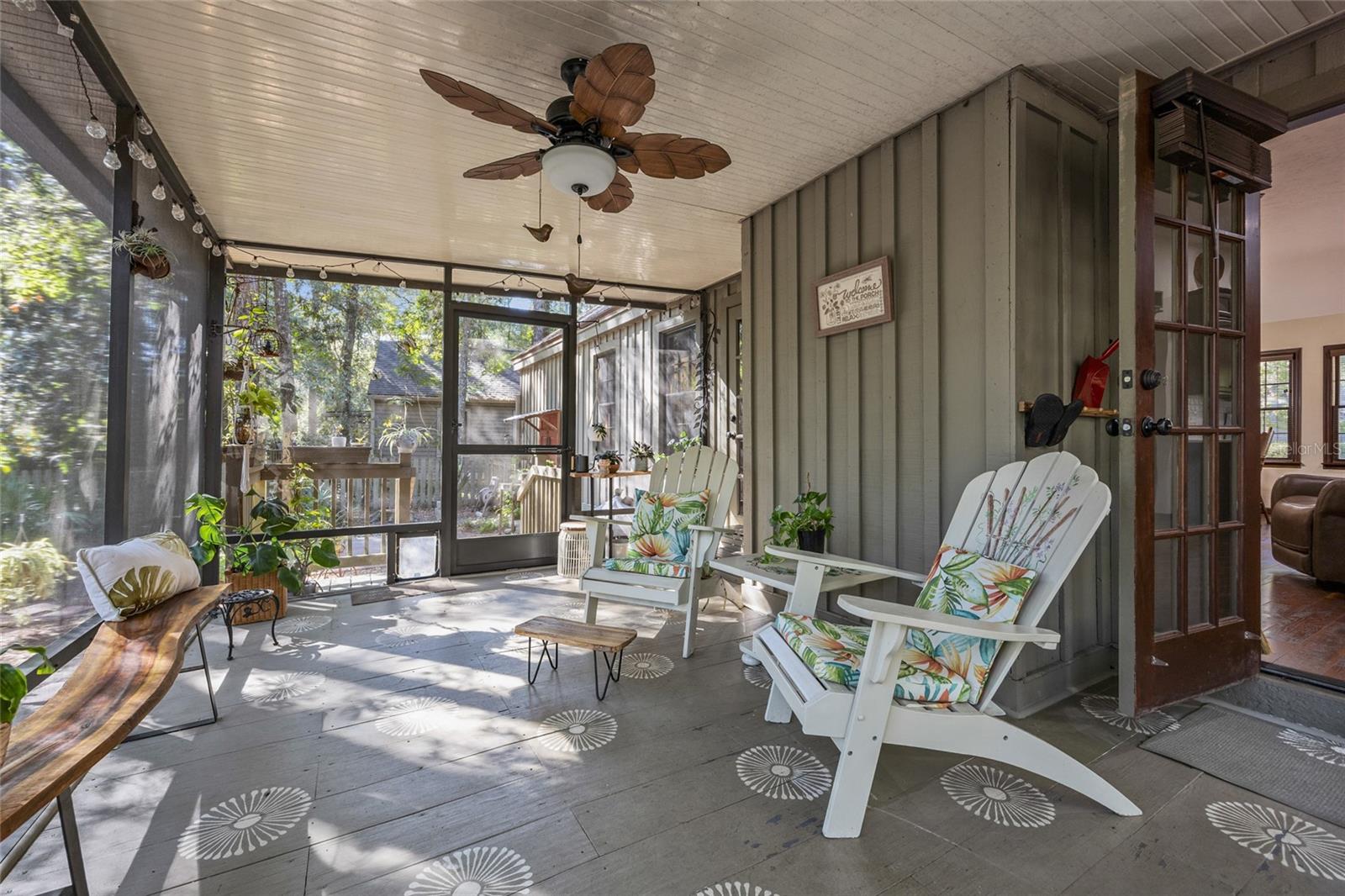 HAILE PLANTATION - Residential