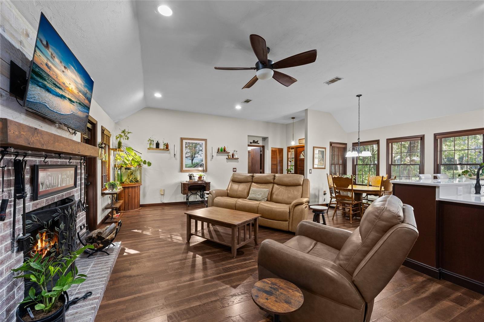 HAILE PLANTATION - Residential